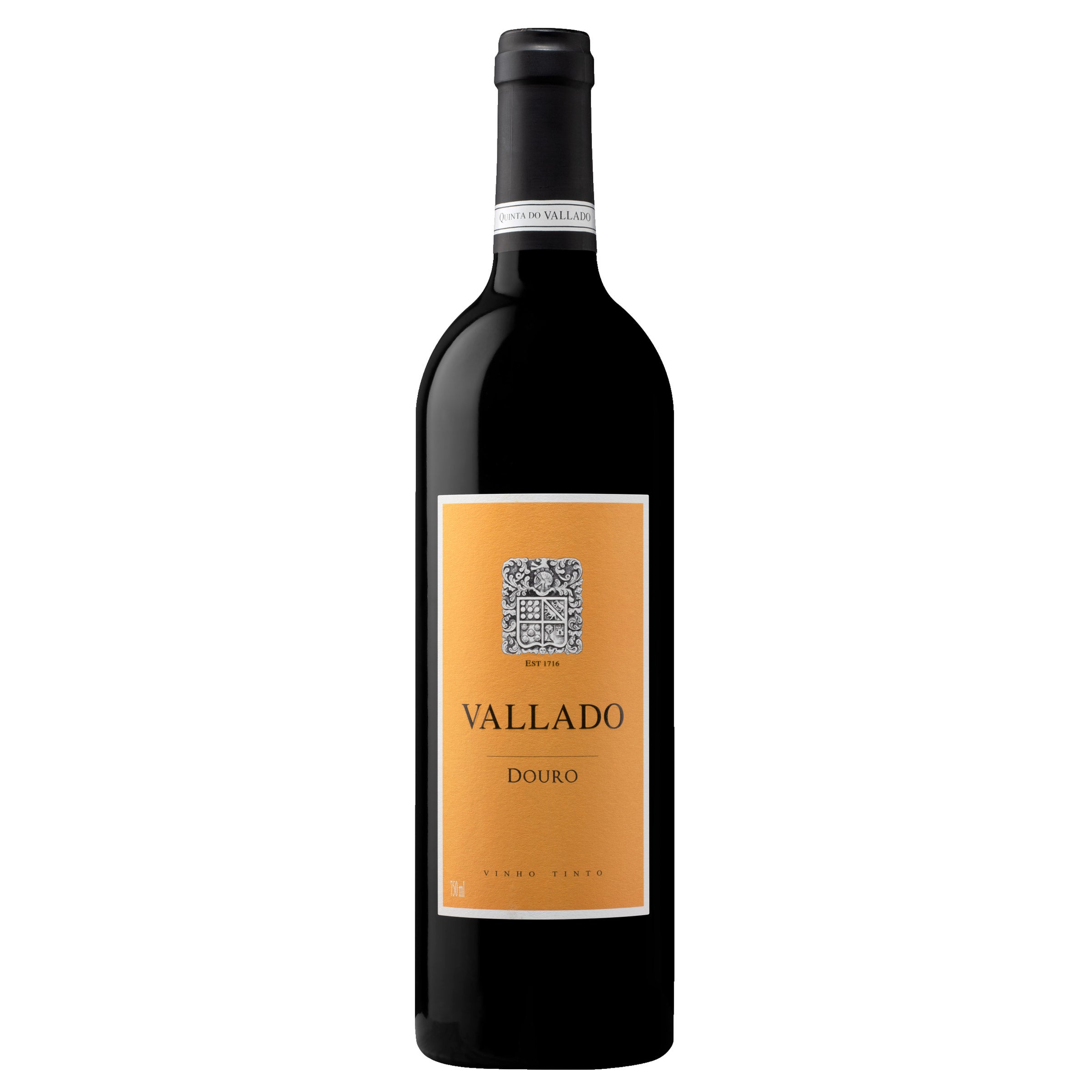 VALLADO DOURO RED QUINTA DO VALLADO RED PORTUGAL 750ML