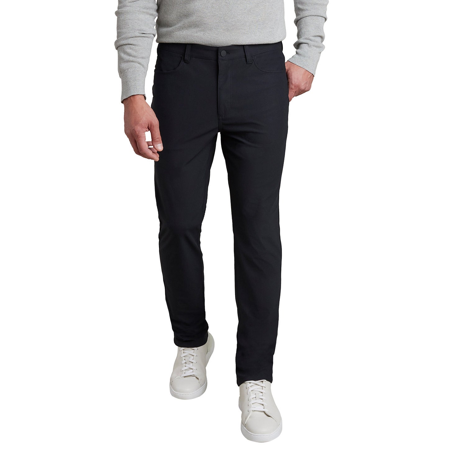 KIRKLAND SIGNATURE MEN'S COMMUTER PANT - Image 1