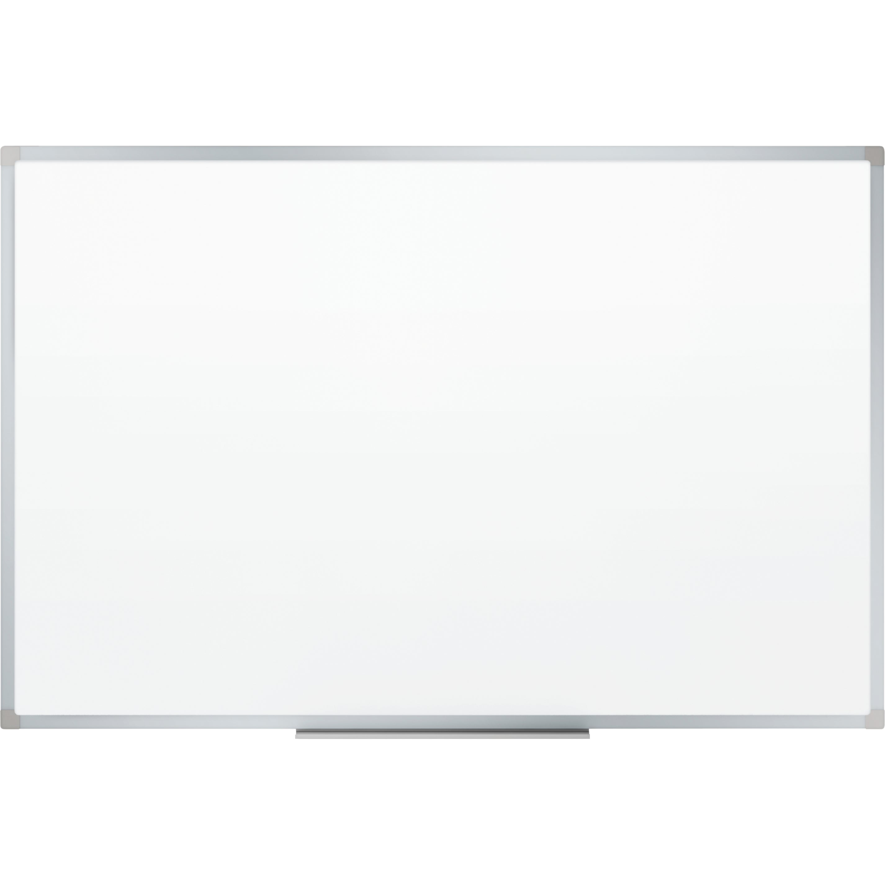 MEAD 36X24 WHITE BOARD MEA85356 ALUM FRAME