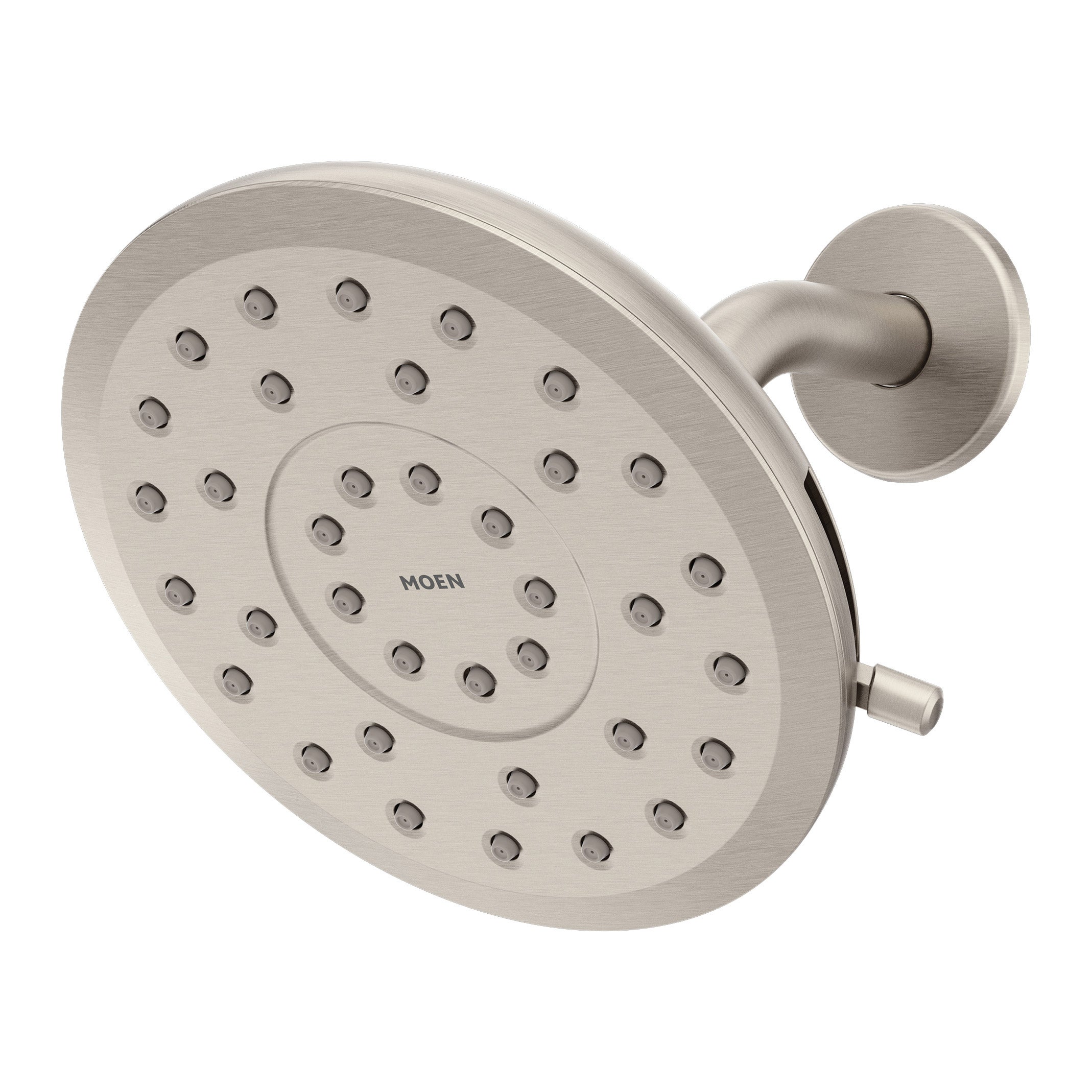 MOEN INCORPORATED VERSO RAINSHOWER INFINITI DIAL