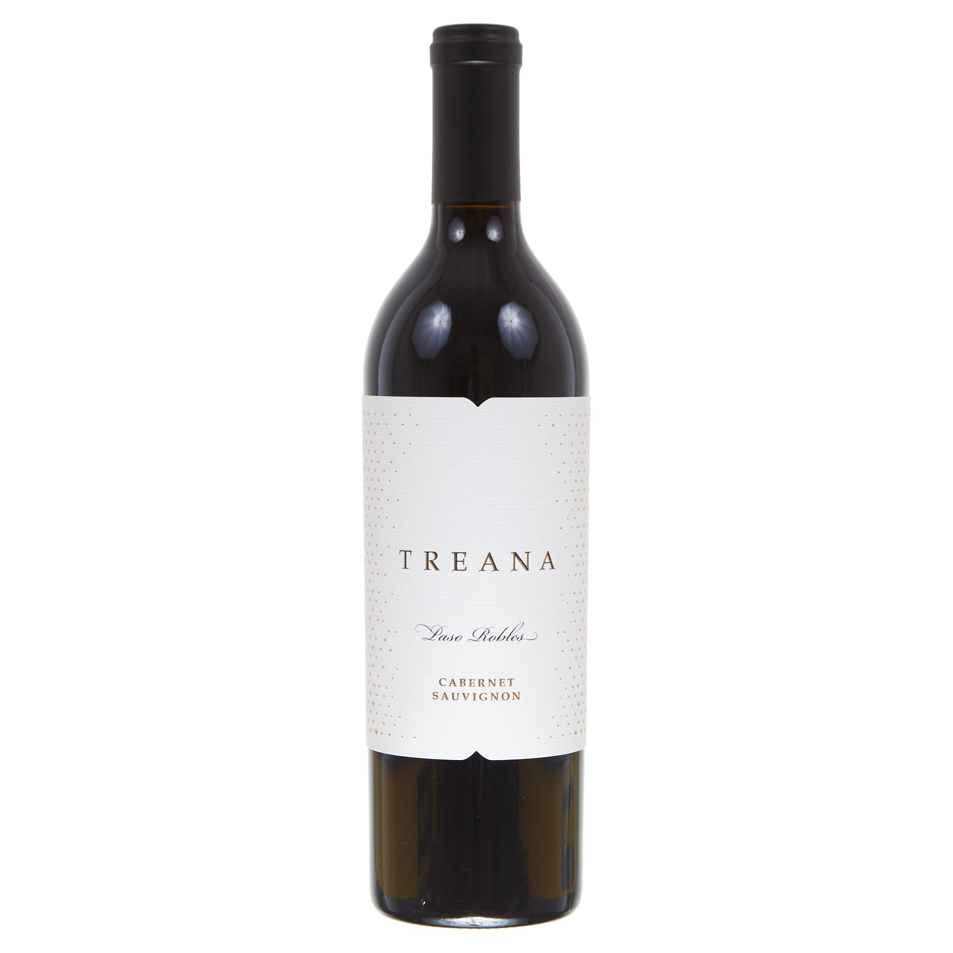 TREANA CABERNET SAUVIGNON PASO ROBLES 750ML