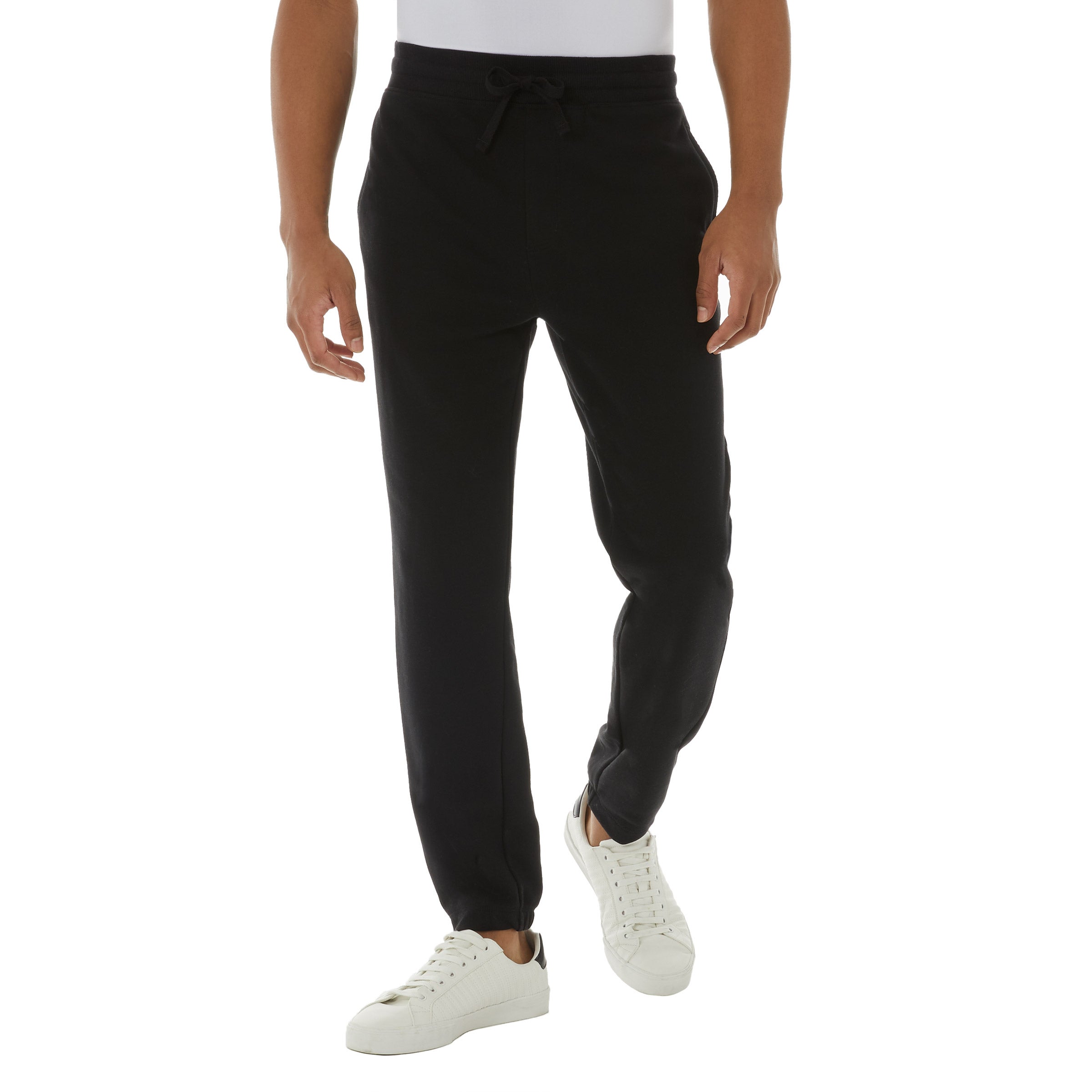 32 DEGREES MEN'S FRENCH TERRY JOGGER - Image 1