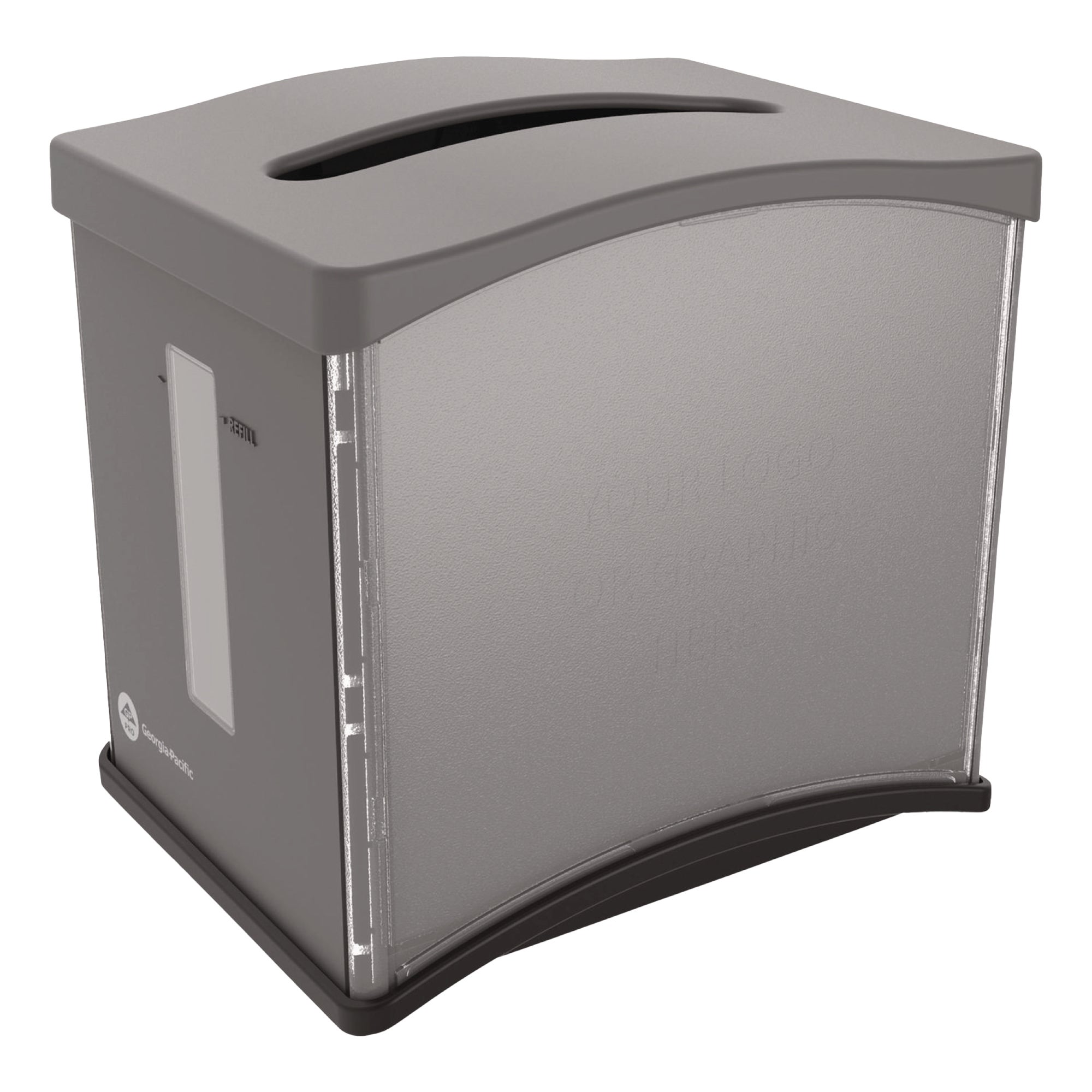 MARATHON NAPKIN DISPENSER 2PLY