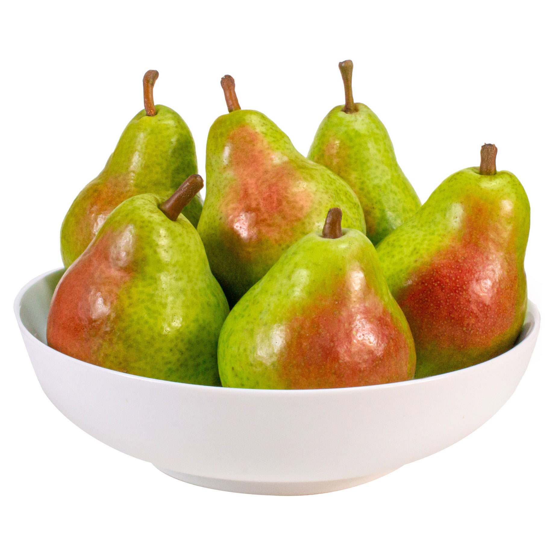 BARTLETT PEARS NEW CROP 4 LBS