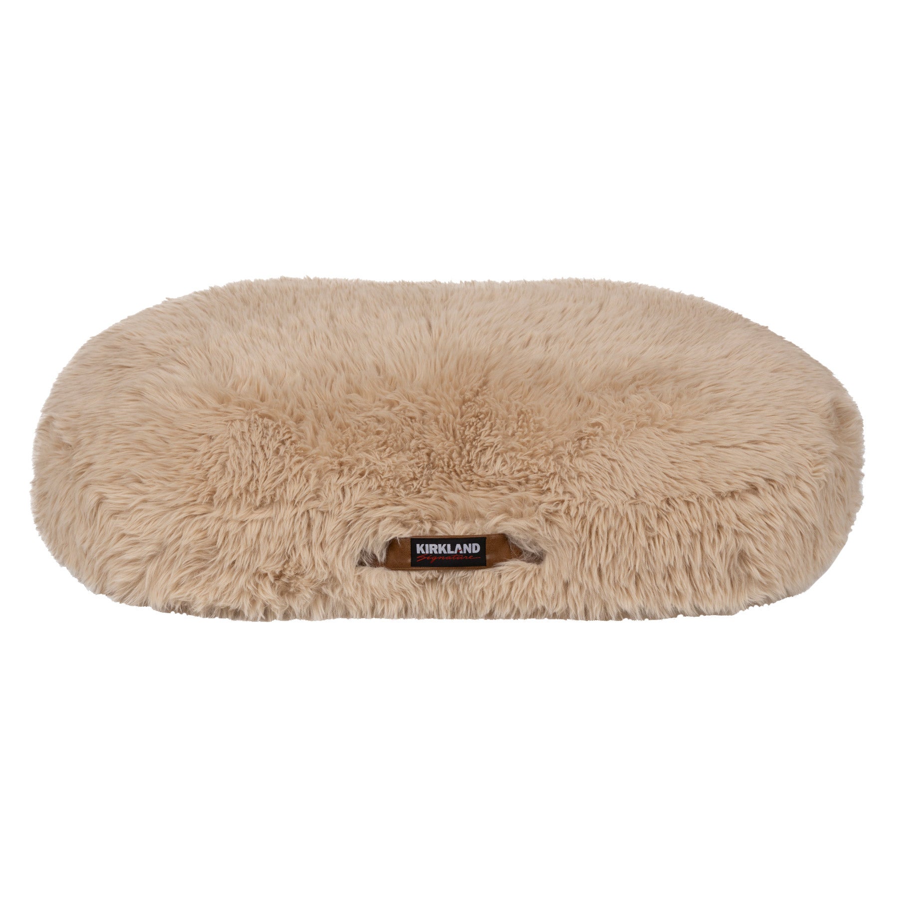 KIRKLAND SIGNATURE AEROCLOUD PILLOW PET BED