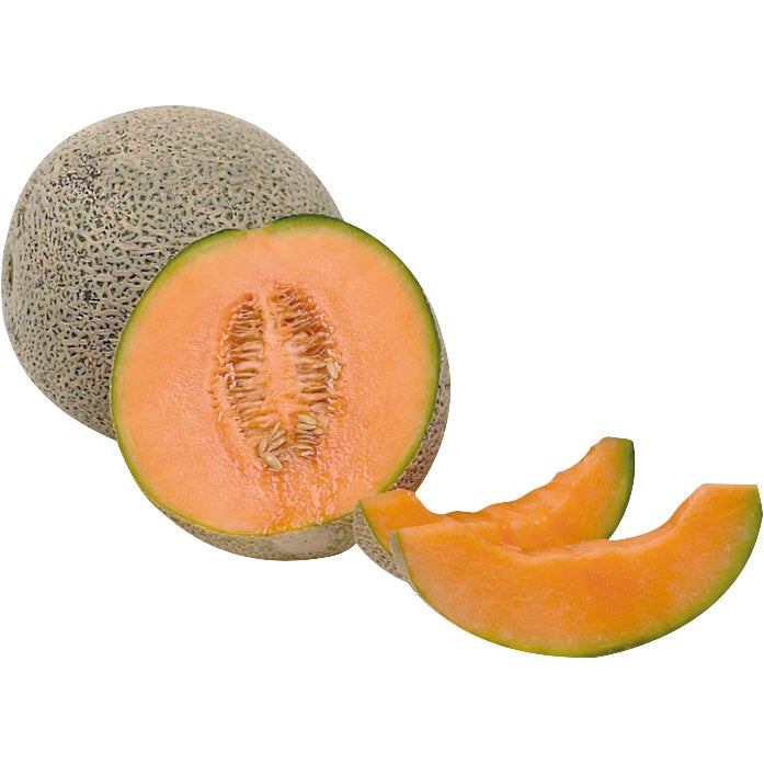 CANTALOUPE 3 COUNT