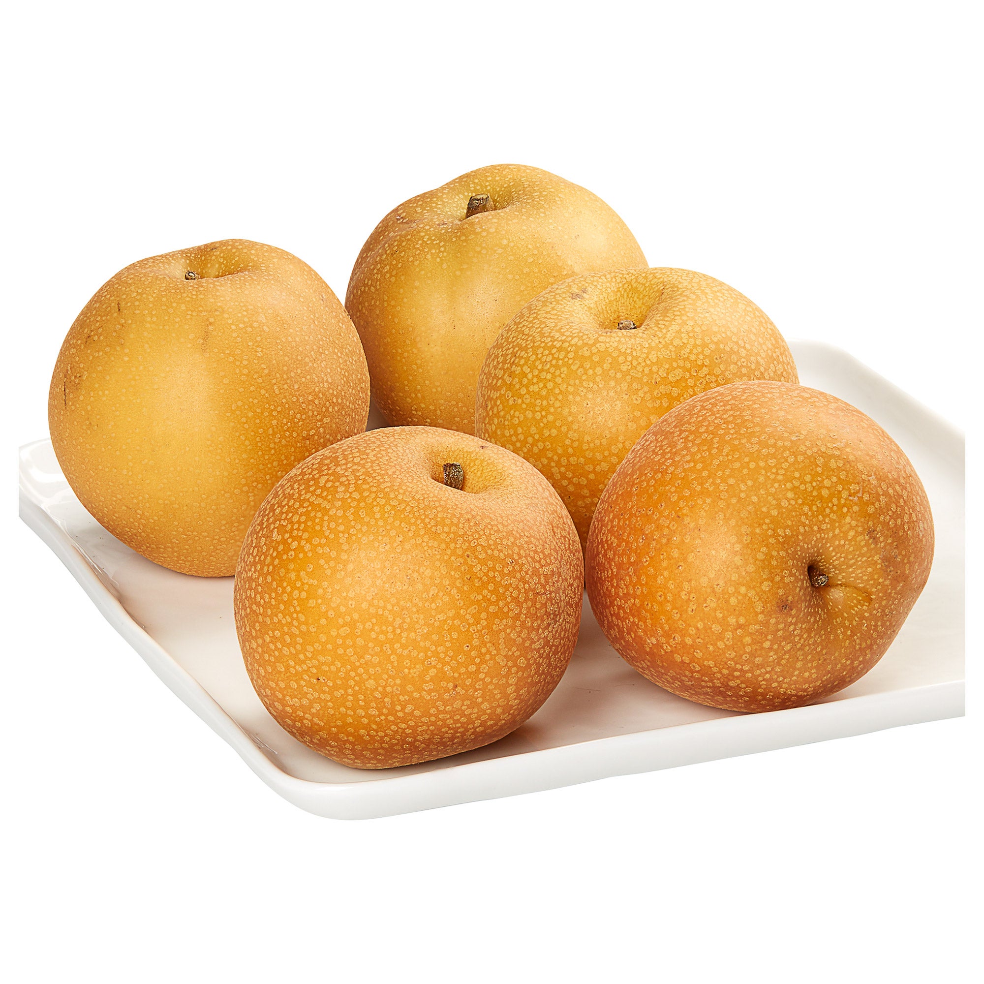 ASIAN PEAR 3.5 LBS