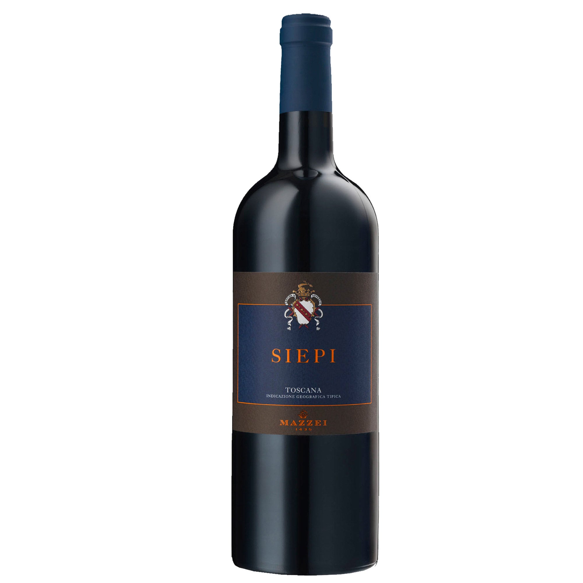 MARCHESI MAZZEI SIEPI RED BLEND TUSCANY, ITALY - Image 1