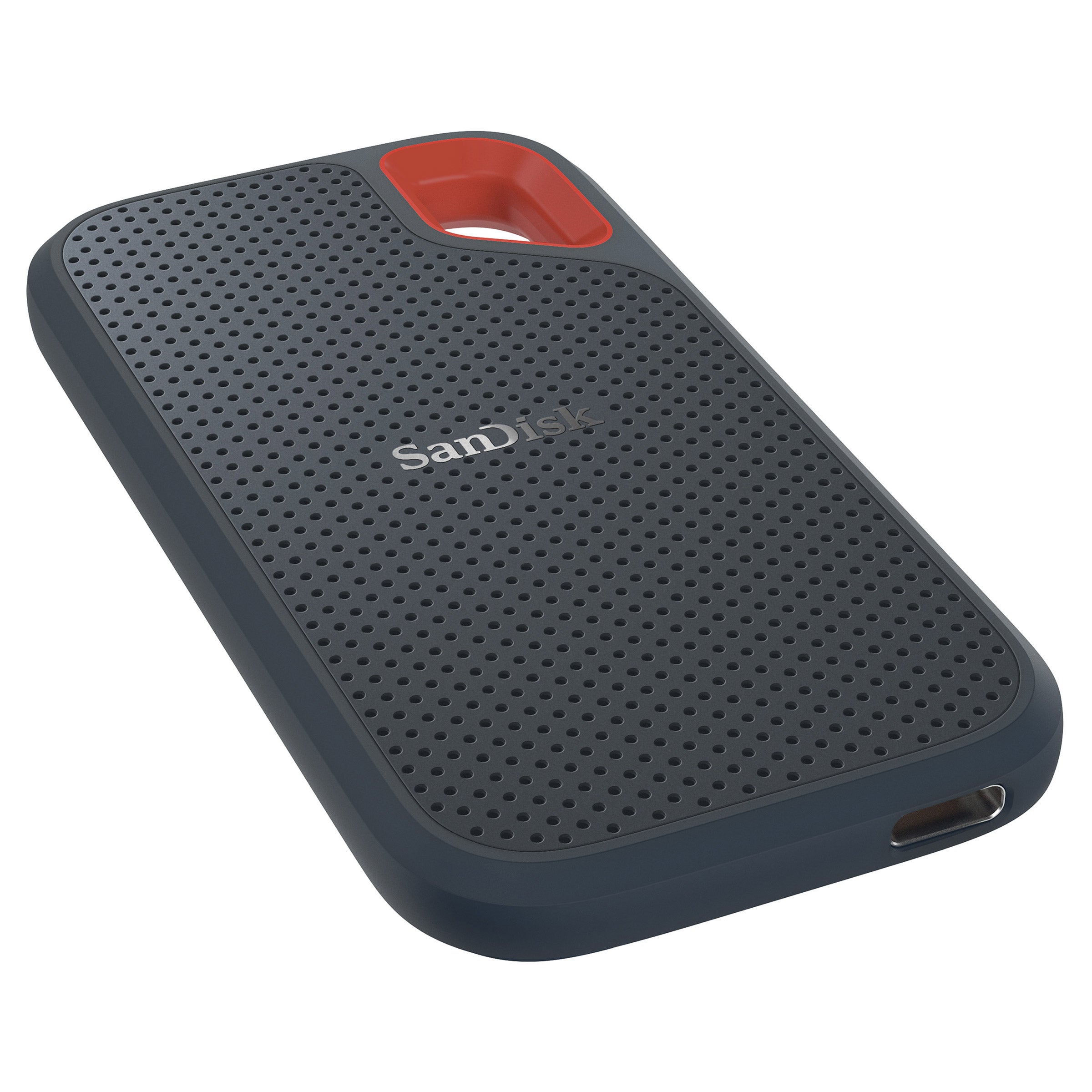 SANDISK EXTREME PORTABLE 500GB SOLID STATE DRIVE - Image 1