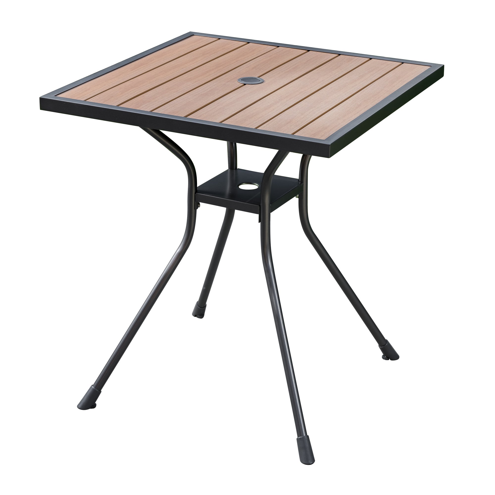 SUNVILLA 34IN TABLE COMMERCIAL QUALITY