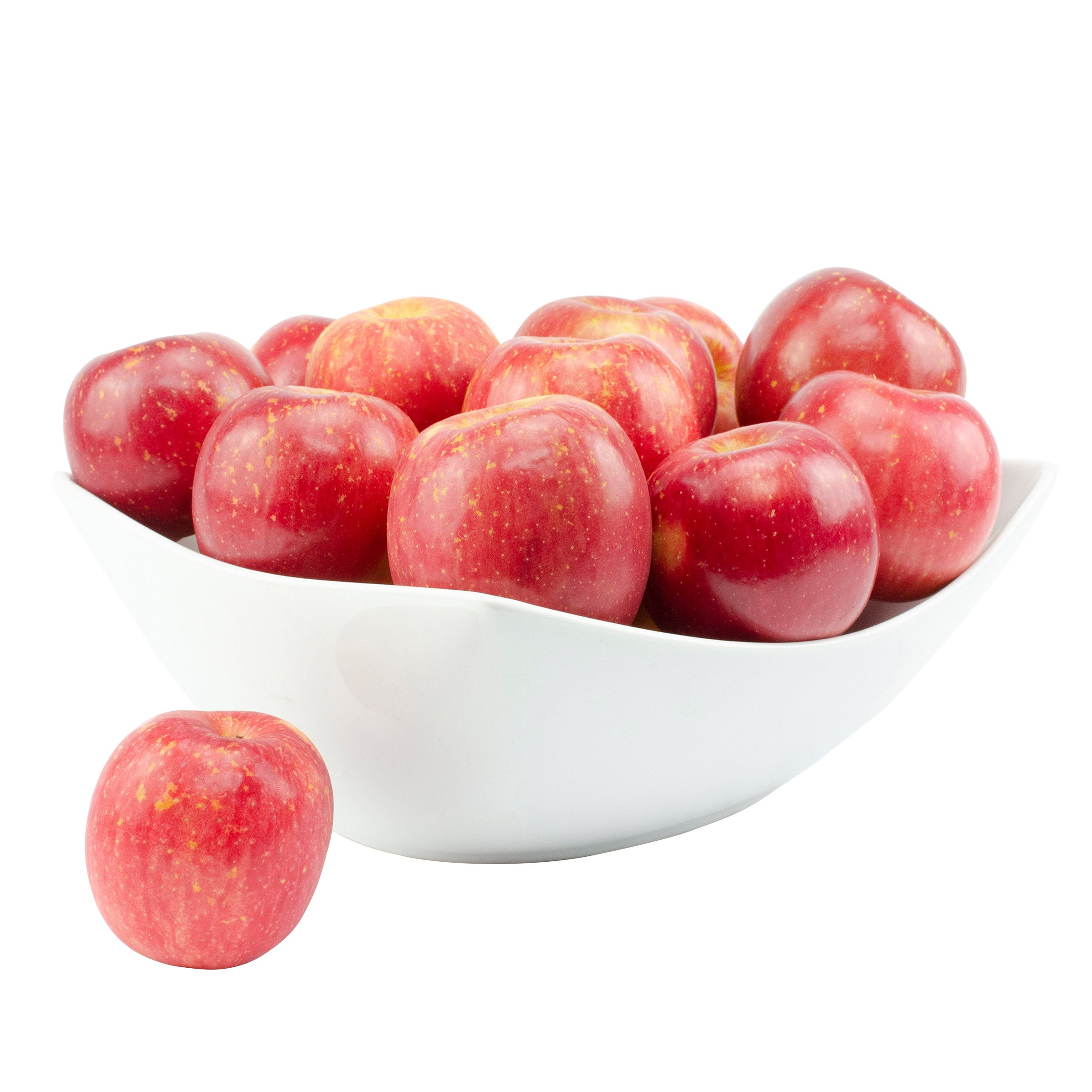 ORGANIC FUJI APPLE 3 LBS
