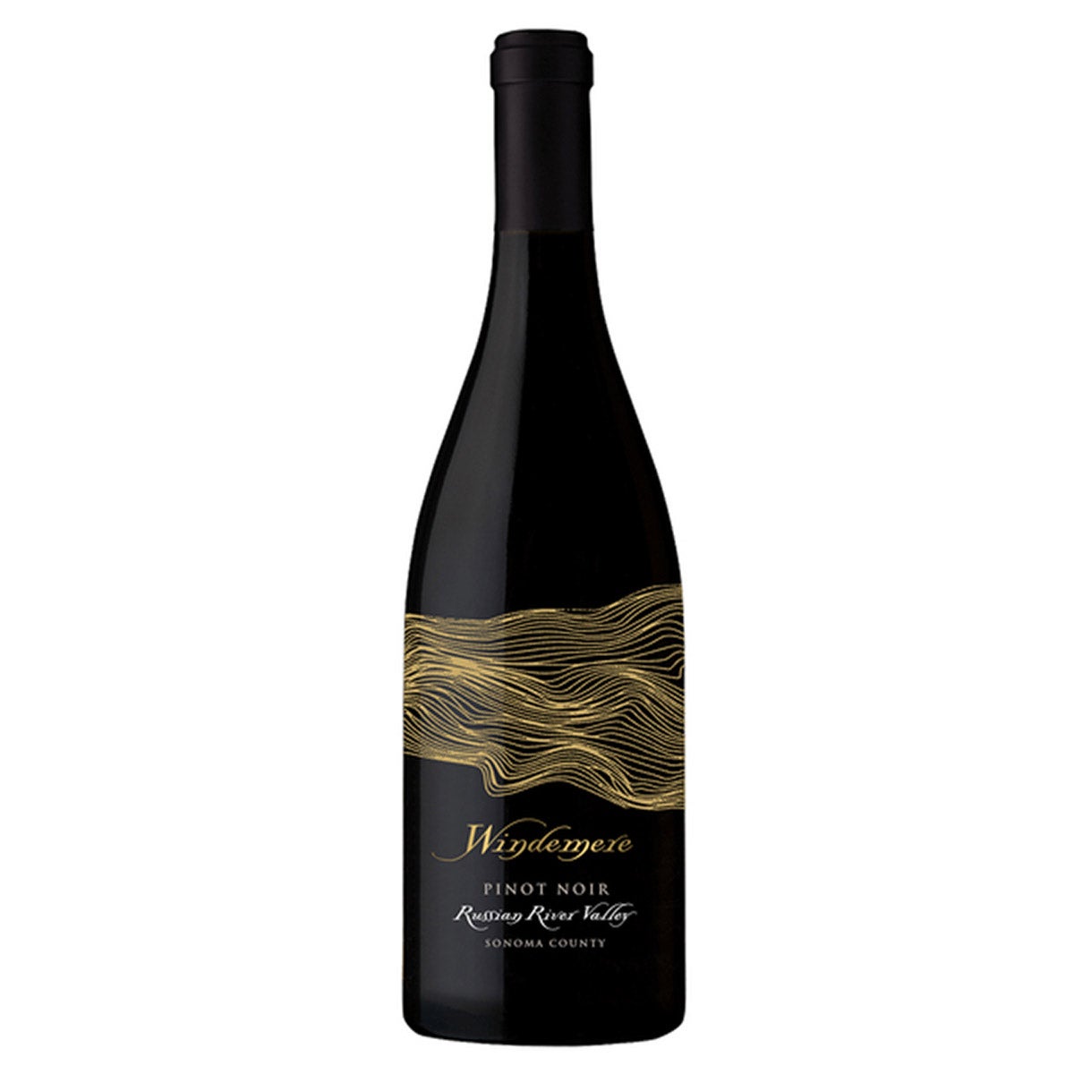WINDEMERE PINOT NOIR RUSSIAN RIVER 750ML
