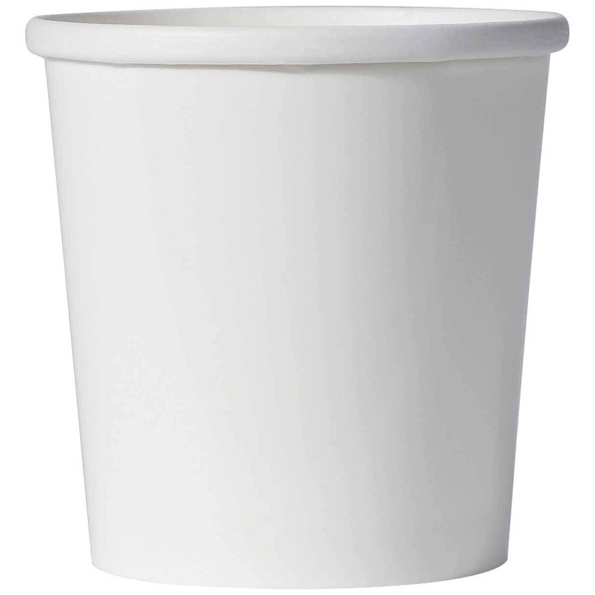 SOLO 16 OZ PAPER CONTAINER 500 CT H4165