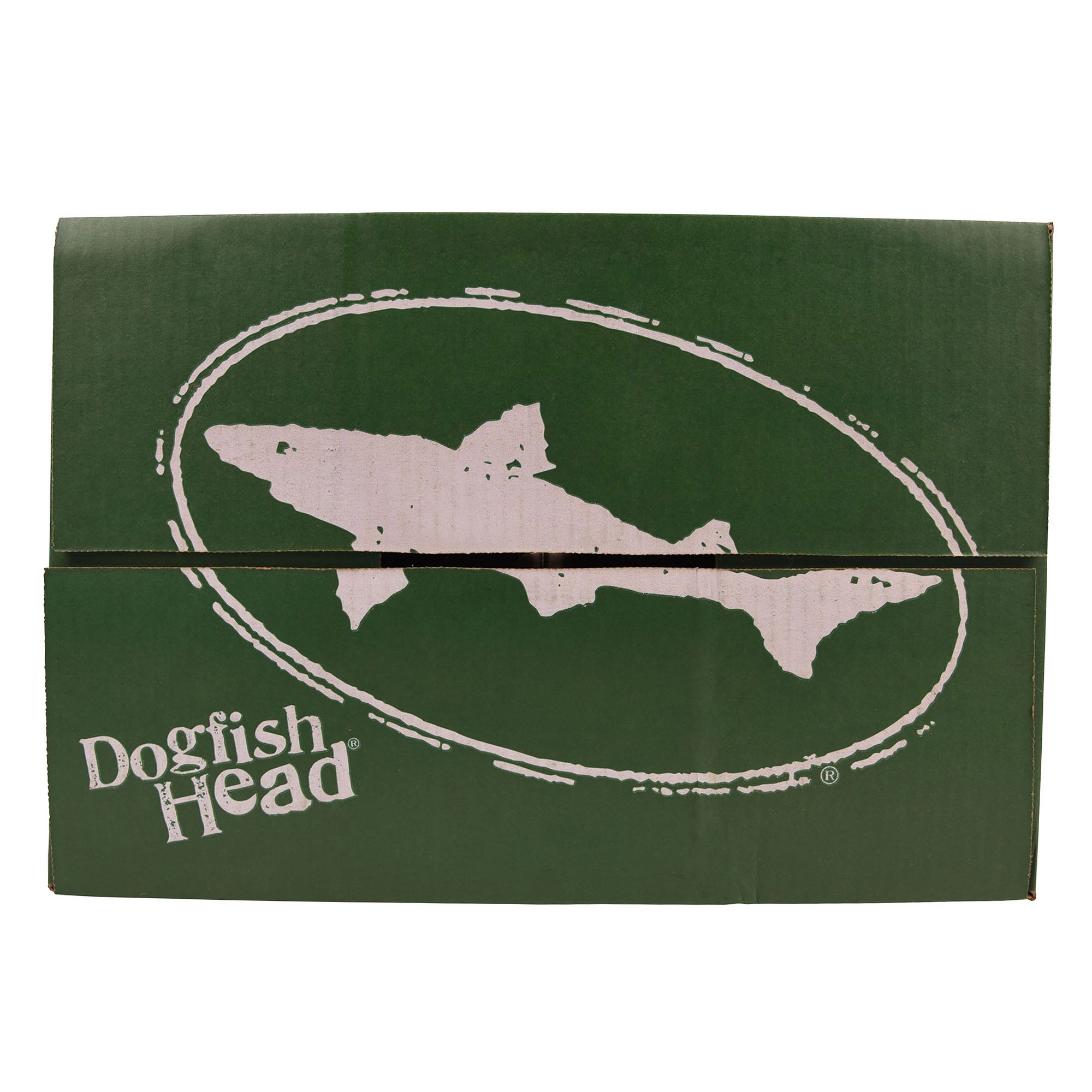 DOGFISH HEAD 60 MINUTE IPA 24/12 OZ