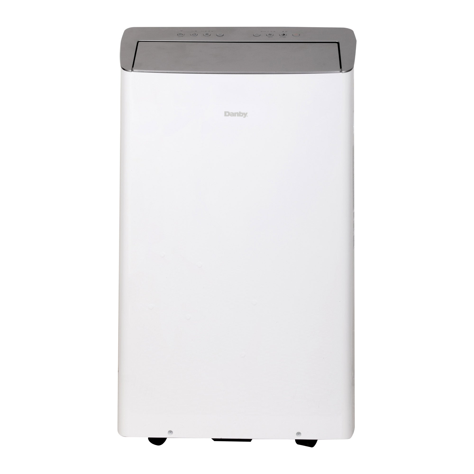 DANBY 10K DUAL HOSE PORTABLE AC W/WIFI - Image 1