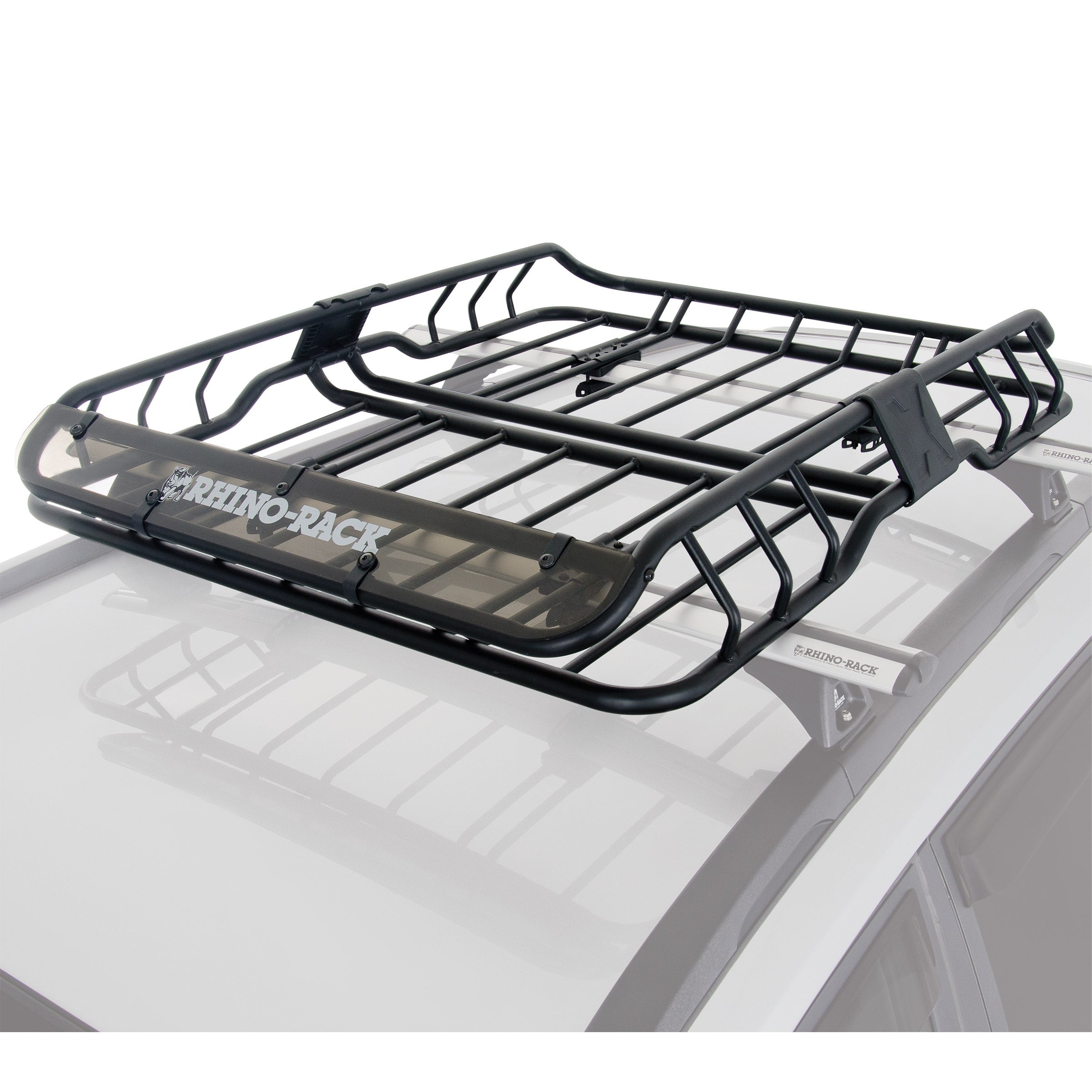RHINO-RACK XTRAY SMALL ROOF BASKET
