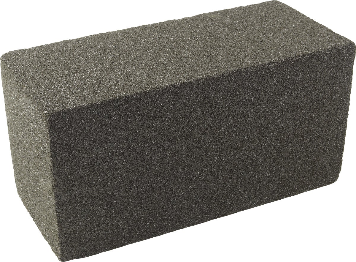 3M SCOTCH-BRITE HEAVY DUTY GRILL BRICK 12 CT - Image 1