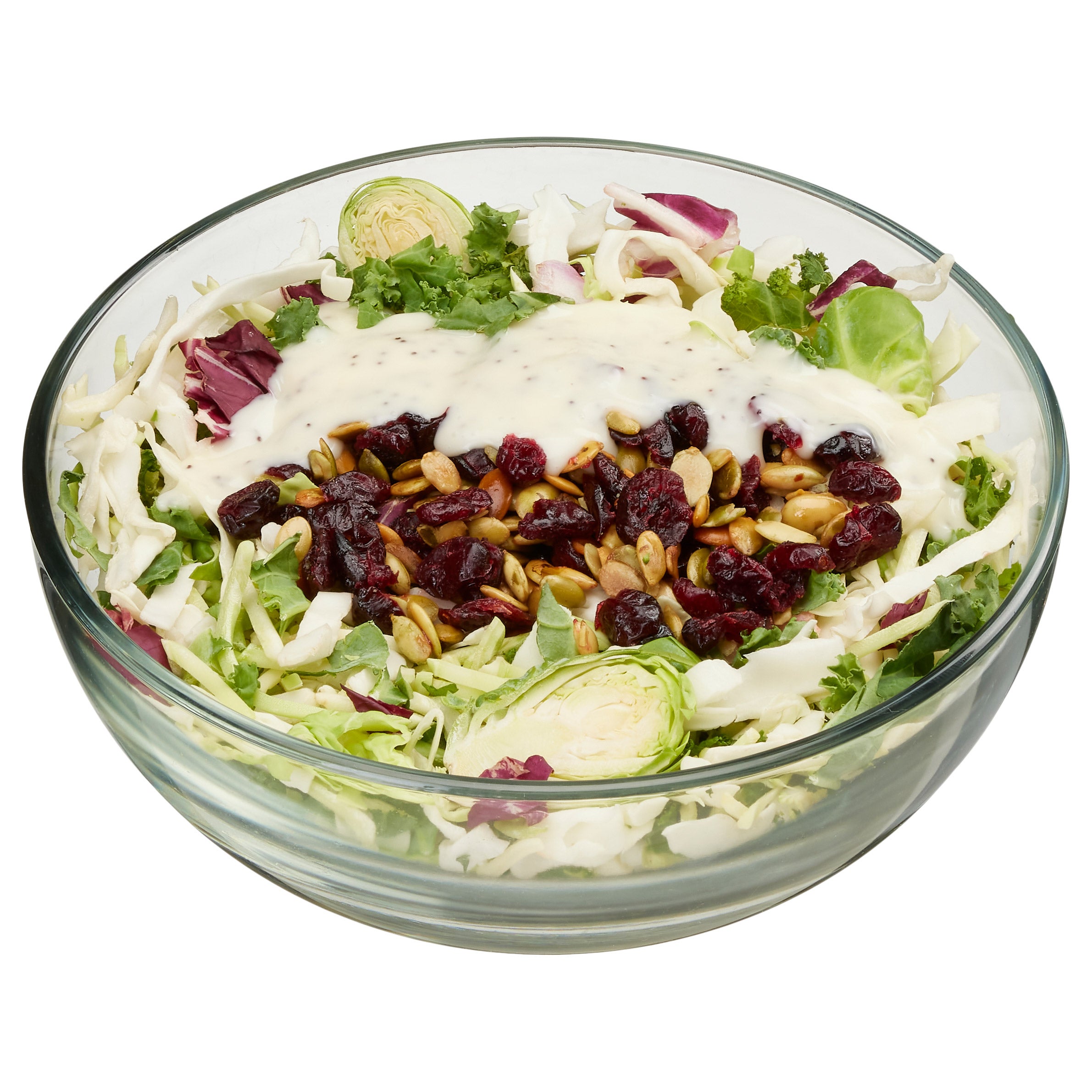 SWEET KALE SALAD 2PK - 14.00 OZ