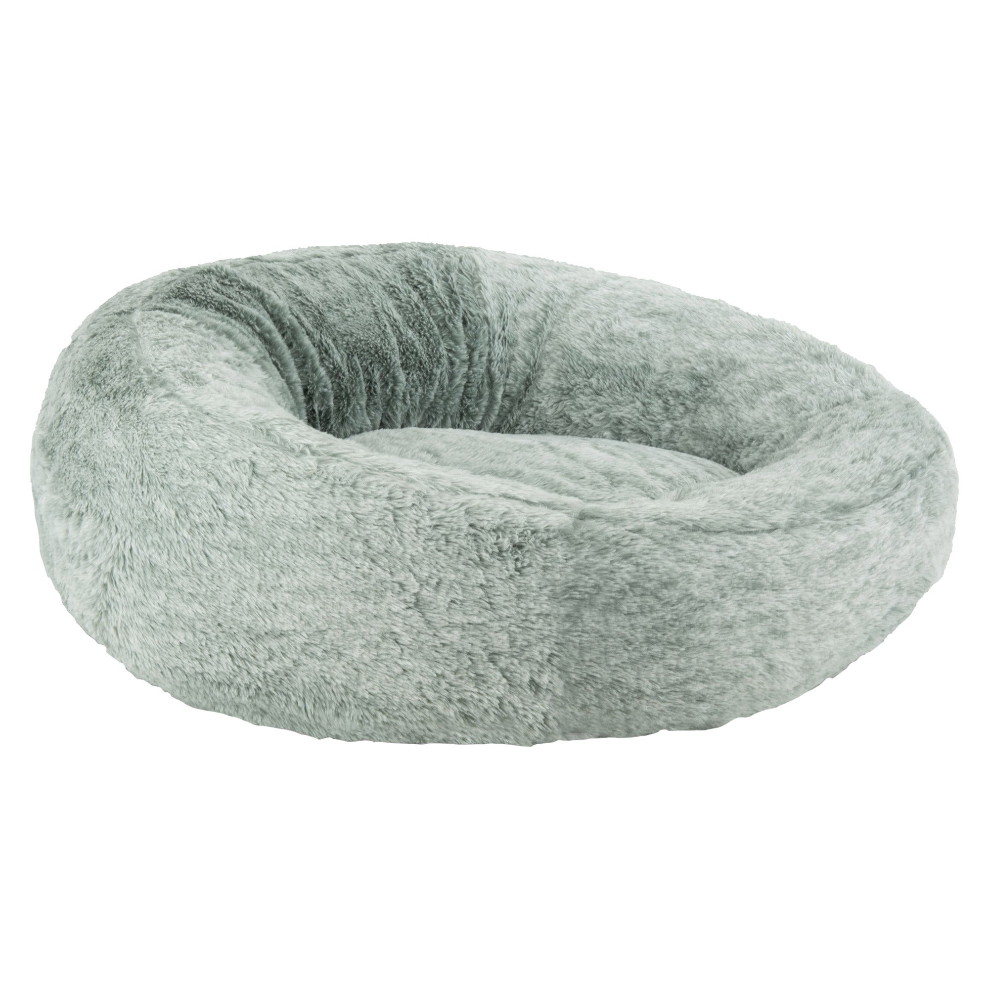 RENUE SLOPED DONUT 35X34 PET BED