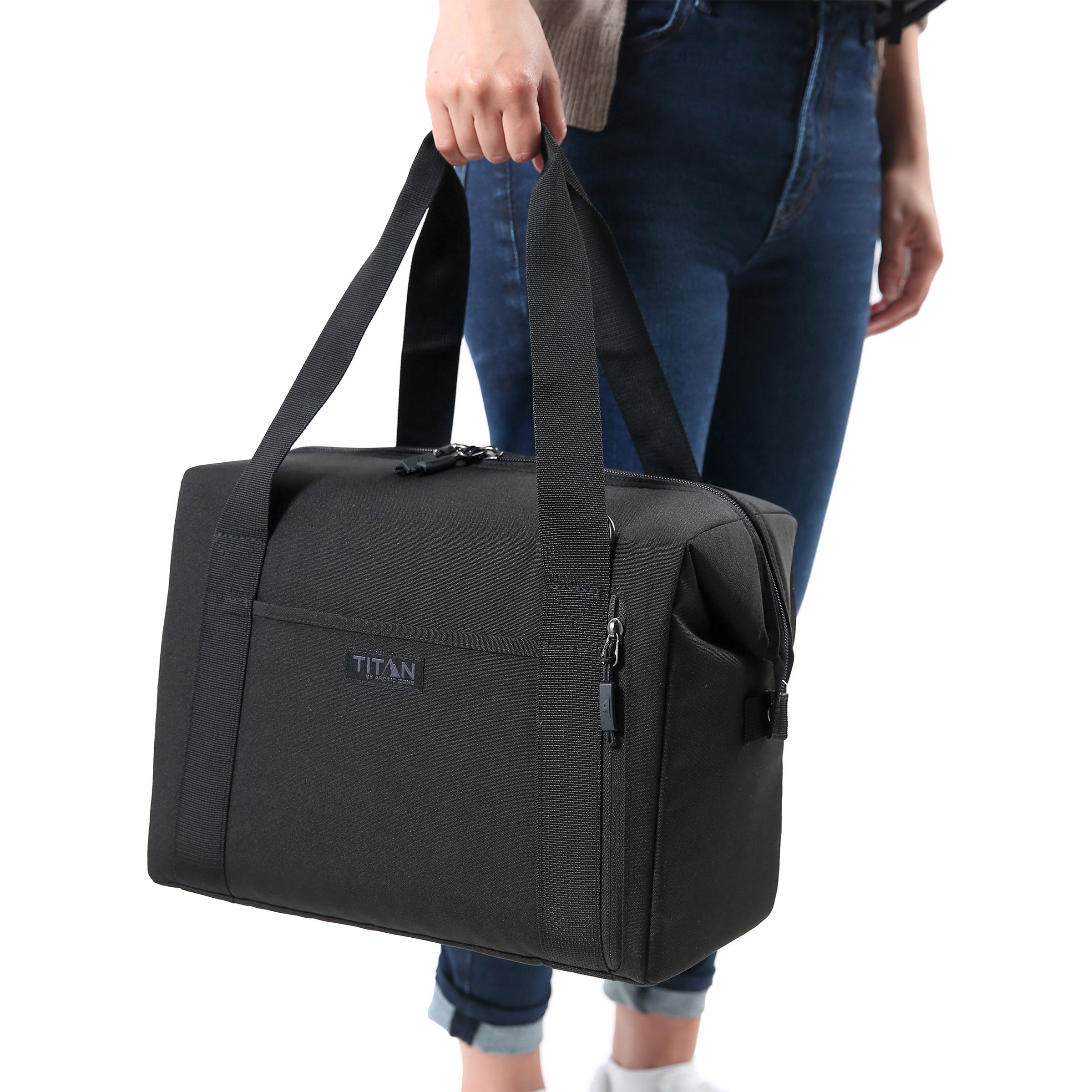 TITAN INSULATED CARRYALL
