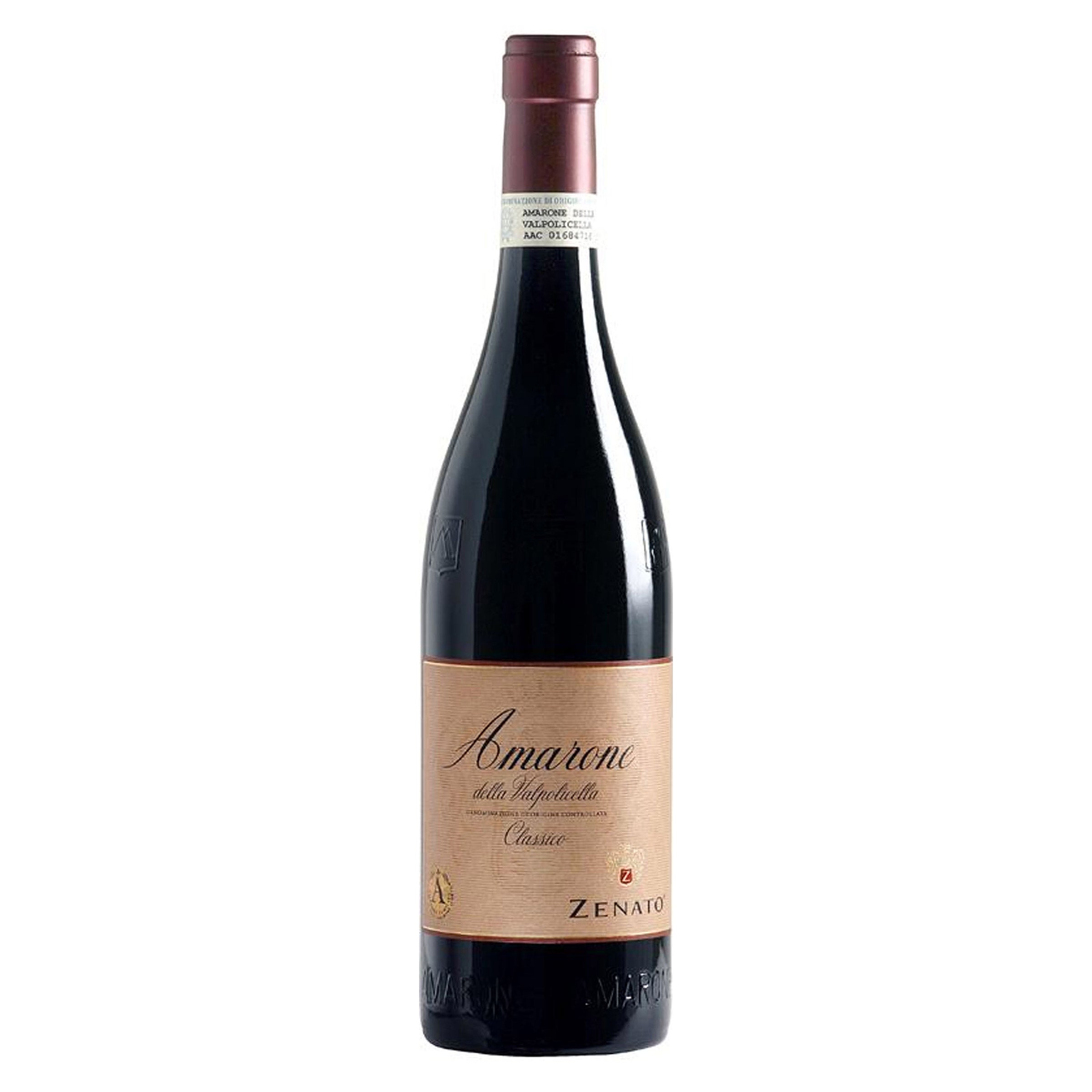 ZENATO VALPOLICELLA RED BLEND VENETO, ITALY 750ML