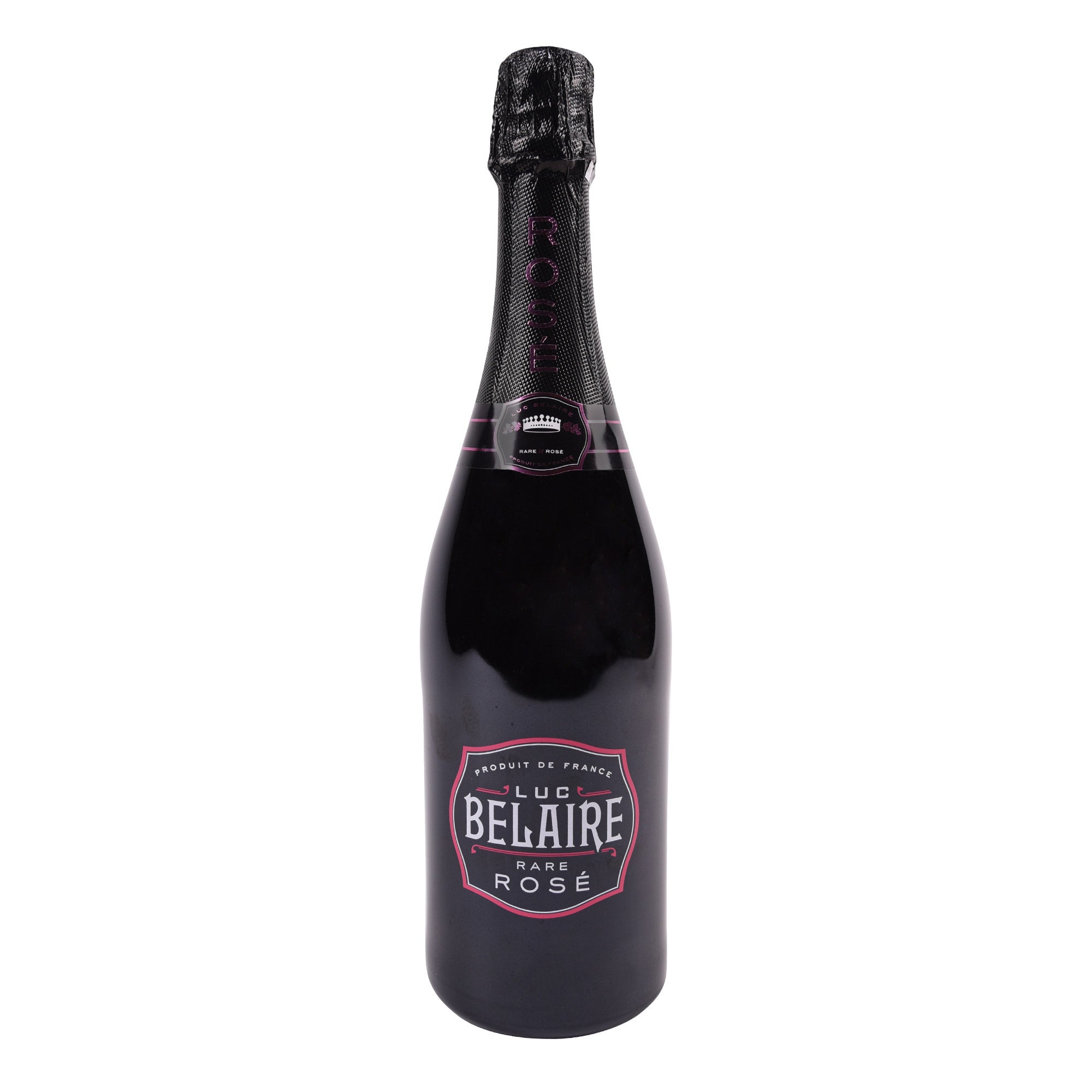 LUC BELAIRE RARE ROSE FRANCE 750 ML