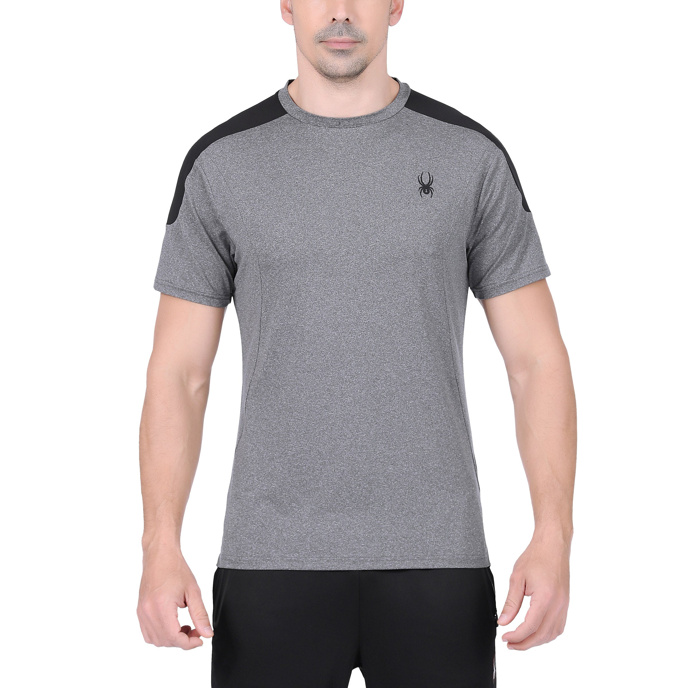 SPYDER MEN'S ACTIVE TEE - Image 1