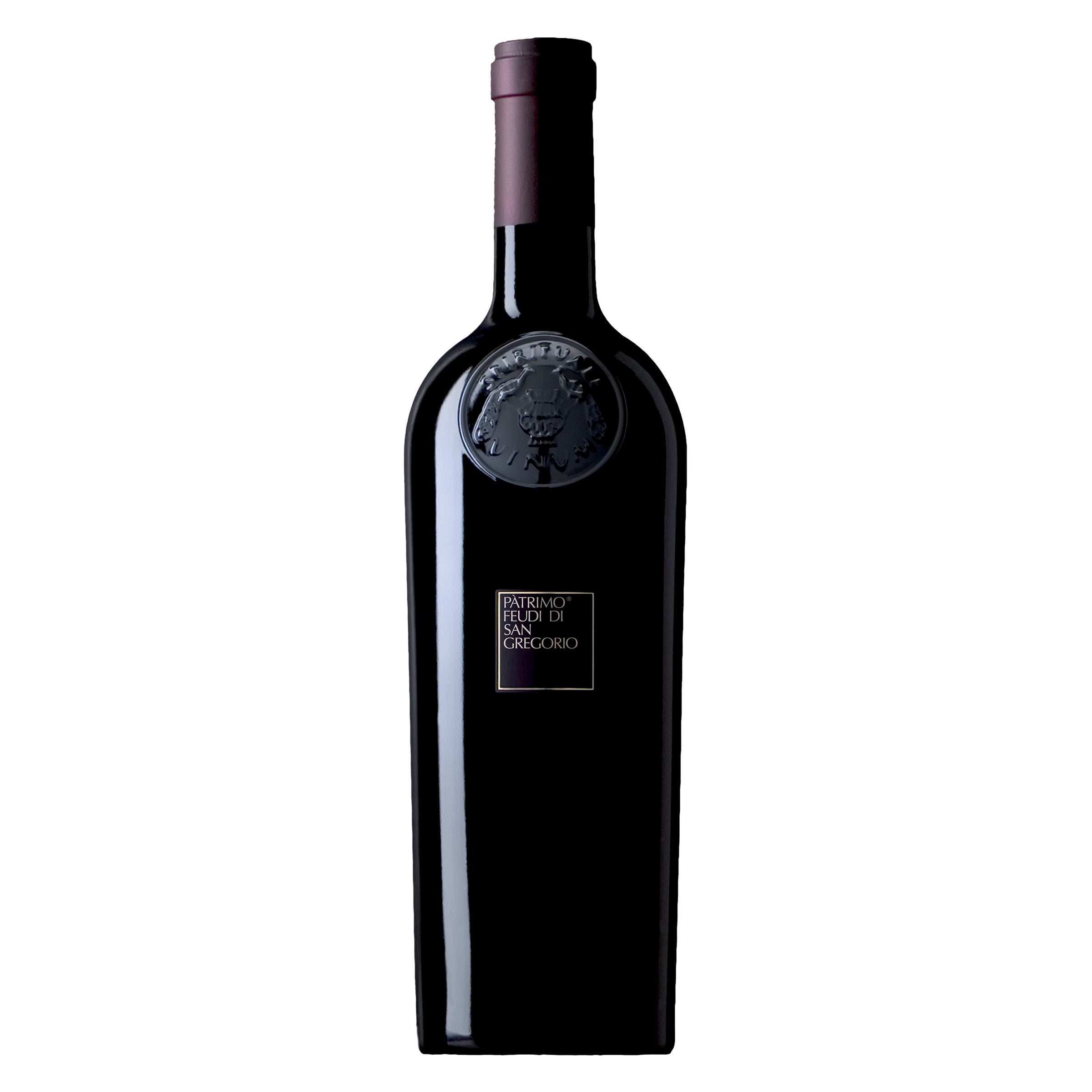 FEUDI DE SAN GREGORIO PATRIMO MERLOT CAMPANIA, ITALY 750ML
