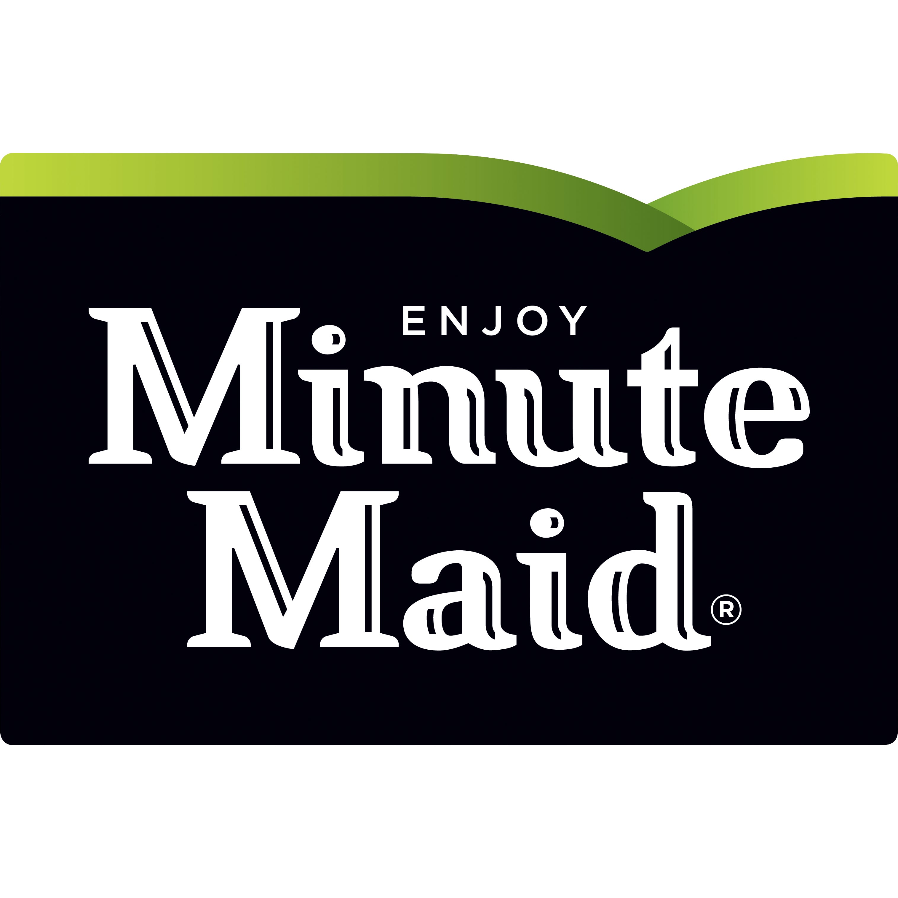 B.I.B. MINUTE MAID LEMONADE 5 GAL