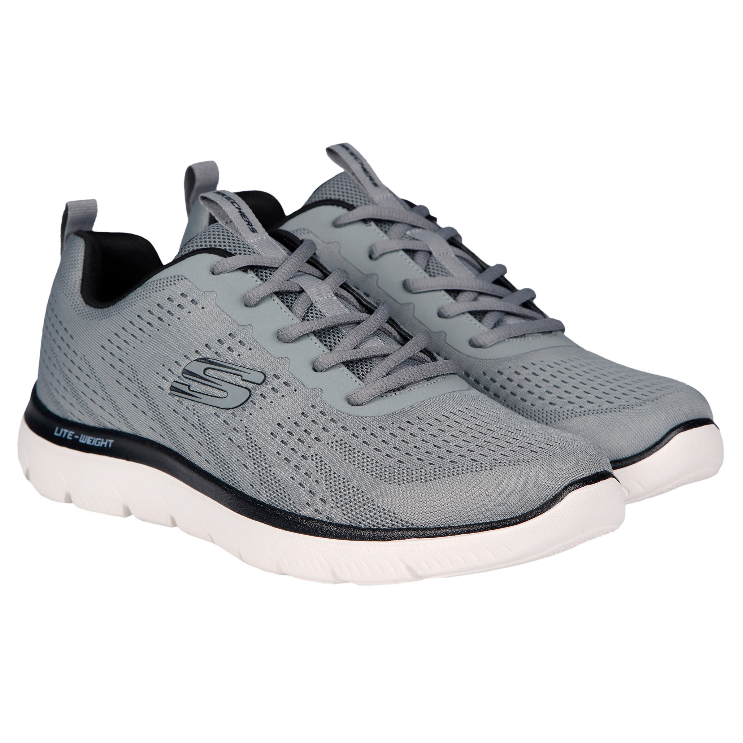 SKECHERS MEN'S SUMMIT SNEAKER