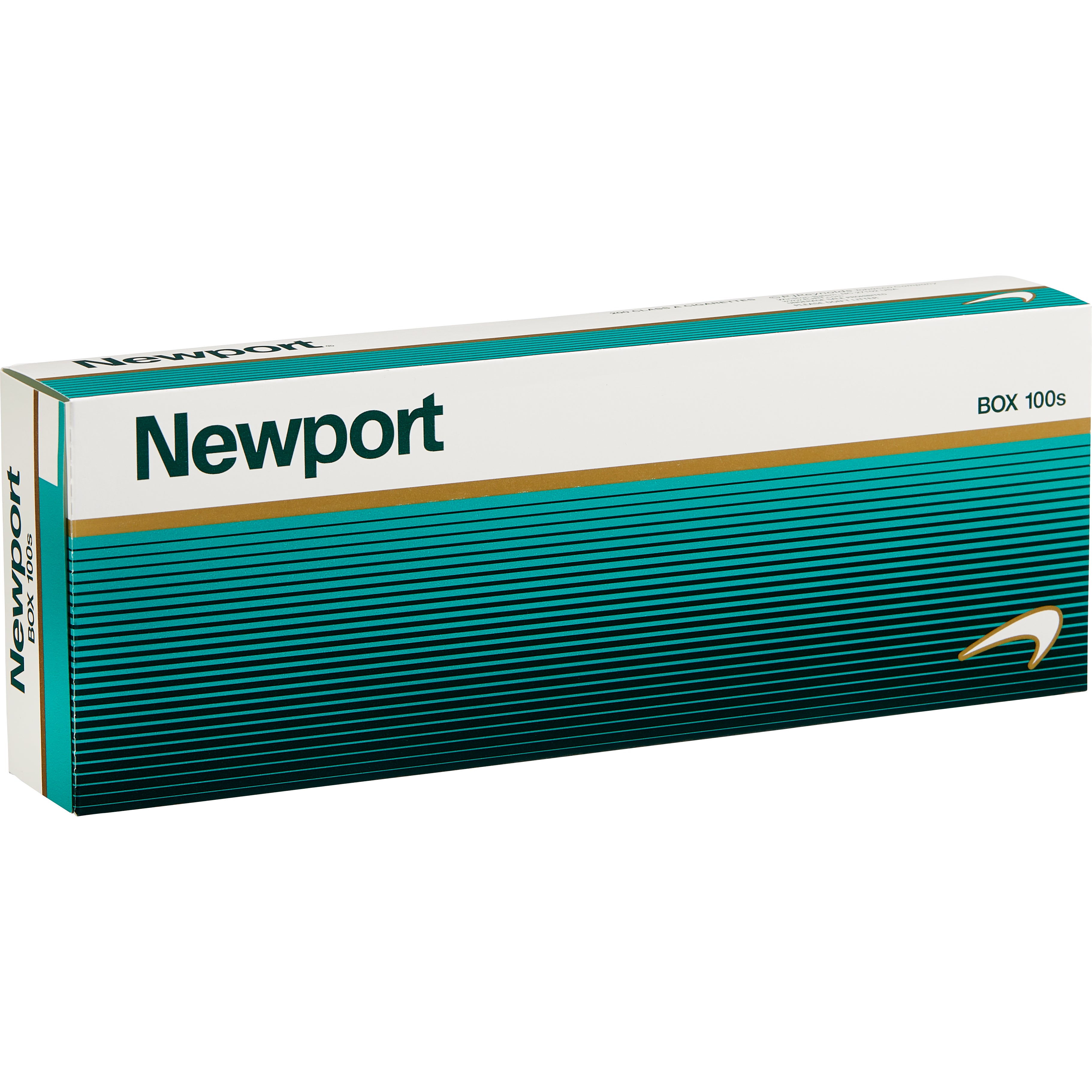 NEWPORT MENTHOL 100 BOX