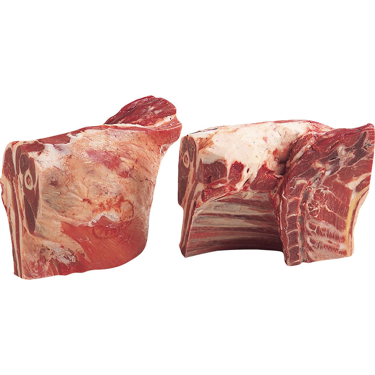 NEW ZEALAND LAMB LAMB SHOULDER PER LB (AVG 45 LB)