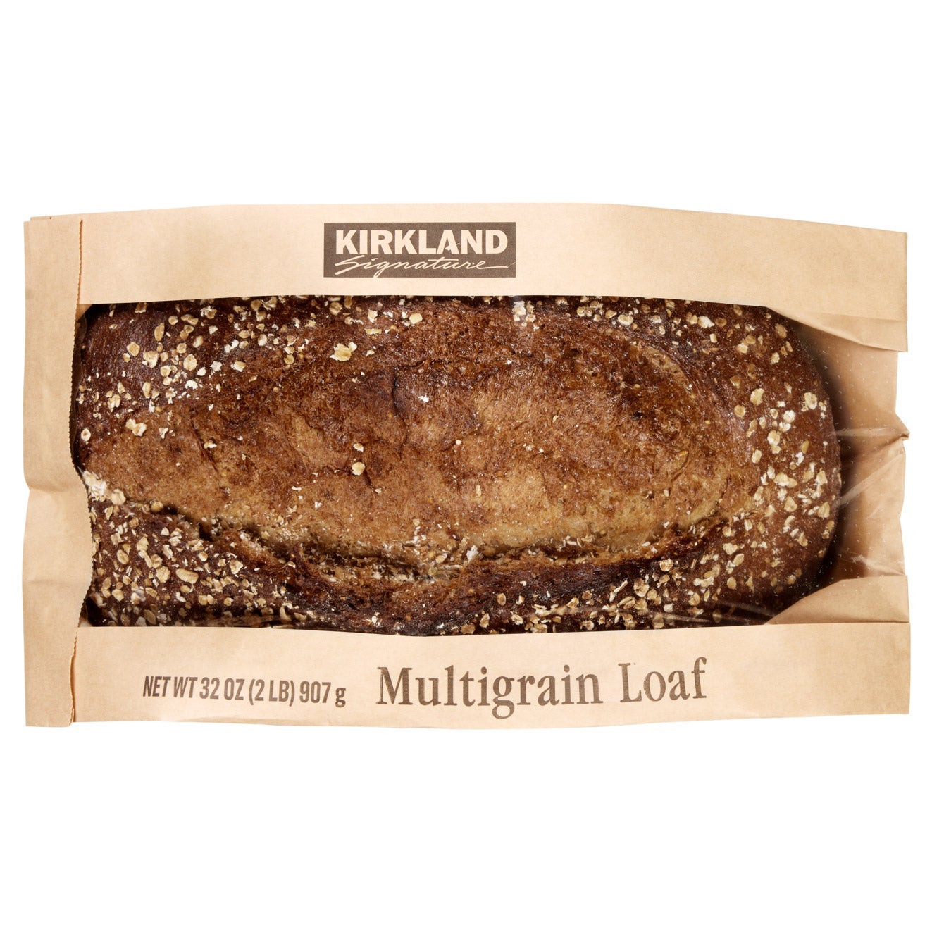 MULTIGRAIN BREAD - Image 1