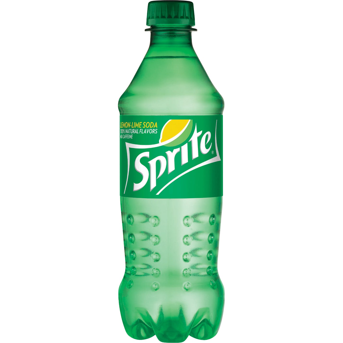 SPRITE LEMON LIME 24/16.9 OZ