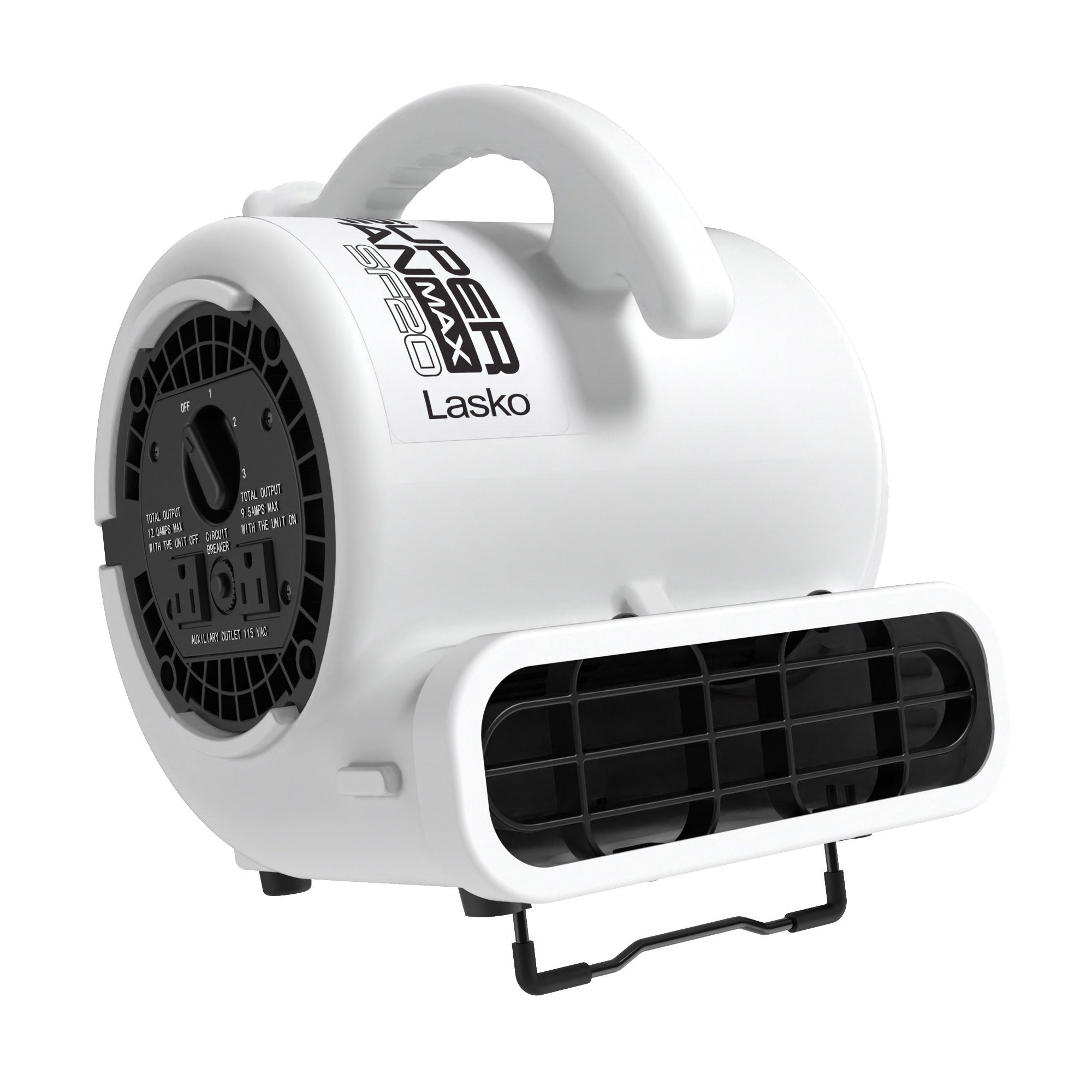 LASKO SUPER FAN HIGH VELOCITY FAN - Image 1