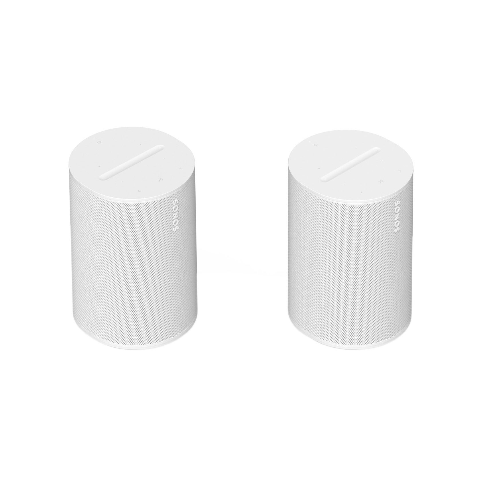 SONOS ERA 100 SPEAKERS 2 PK WHITE EDITION - Image 1