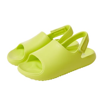 32 DEGREES KIDS' CUSHION STRAP SANDAL