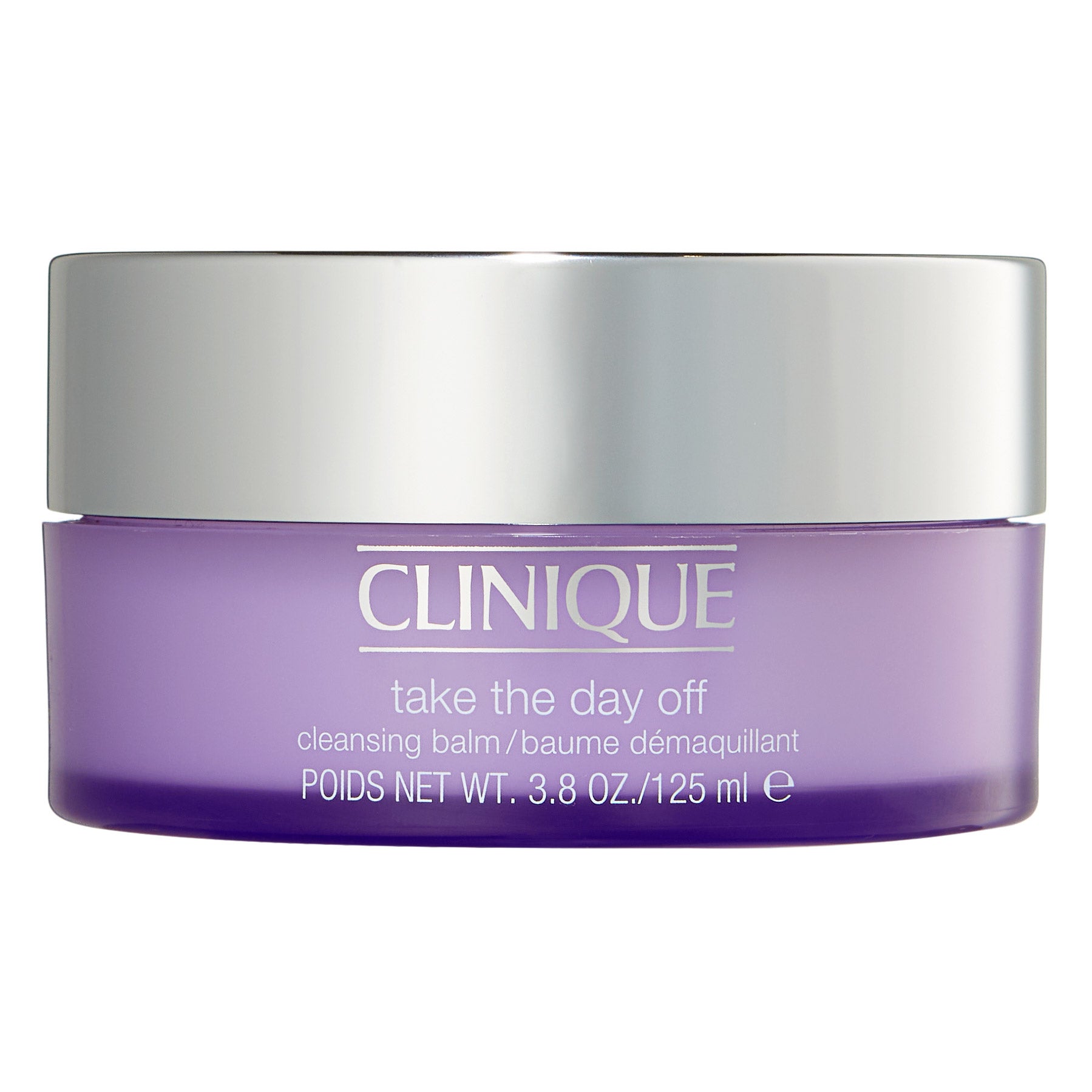 CLINIQUE TAKE THE DAY OFF CLEANSING BALM 3.8OZ
