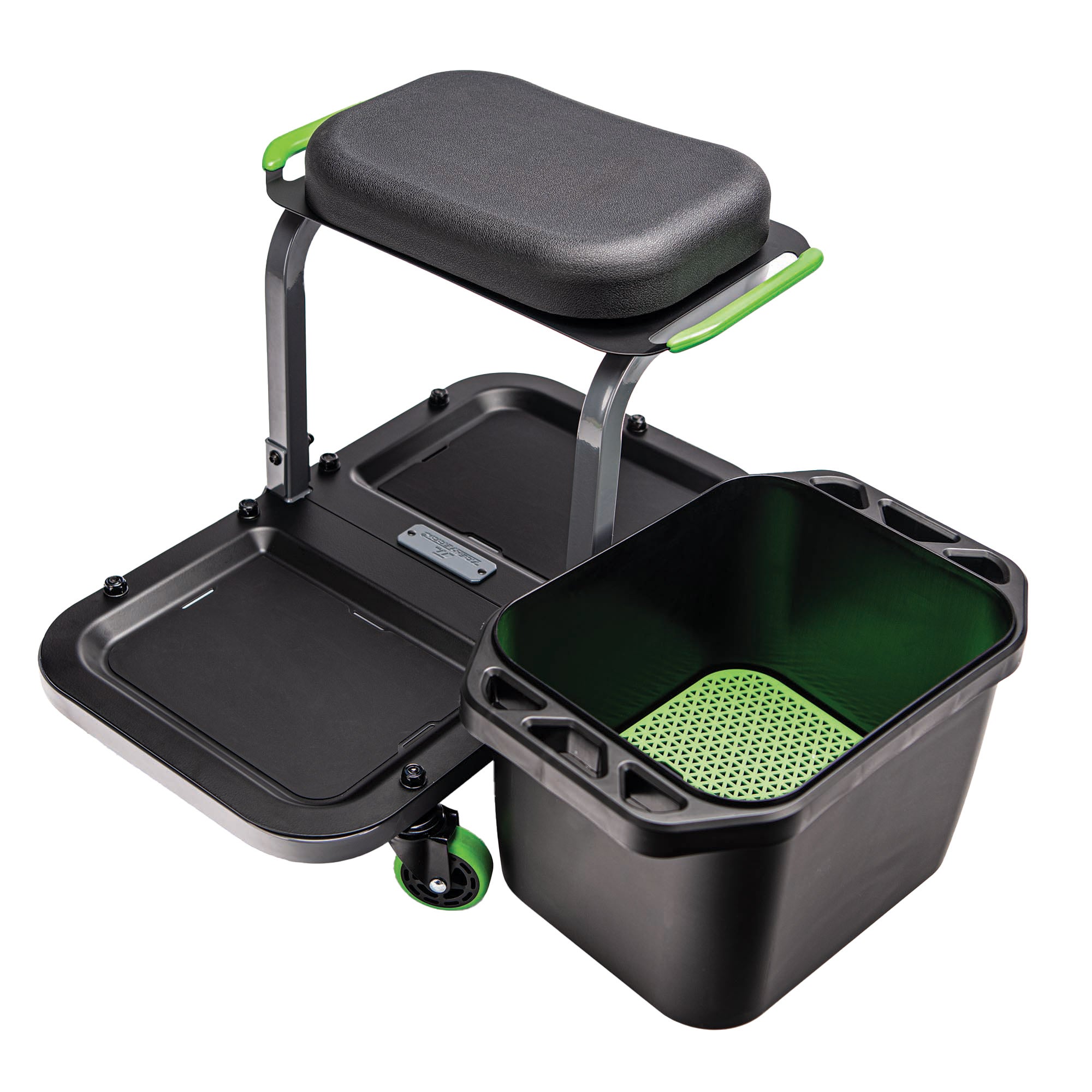 TREKTERRA CAR WASH ROLLING STOOL - Image 1