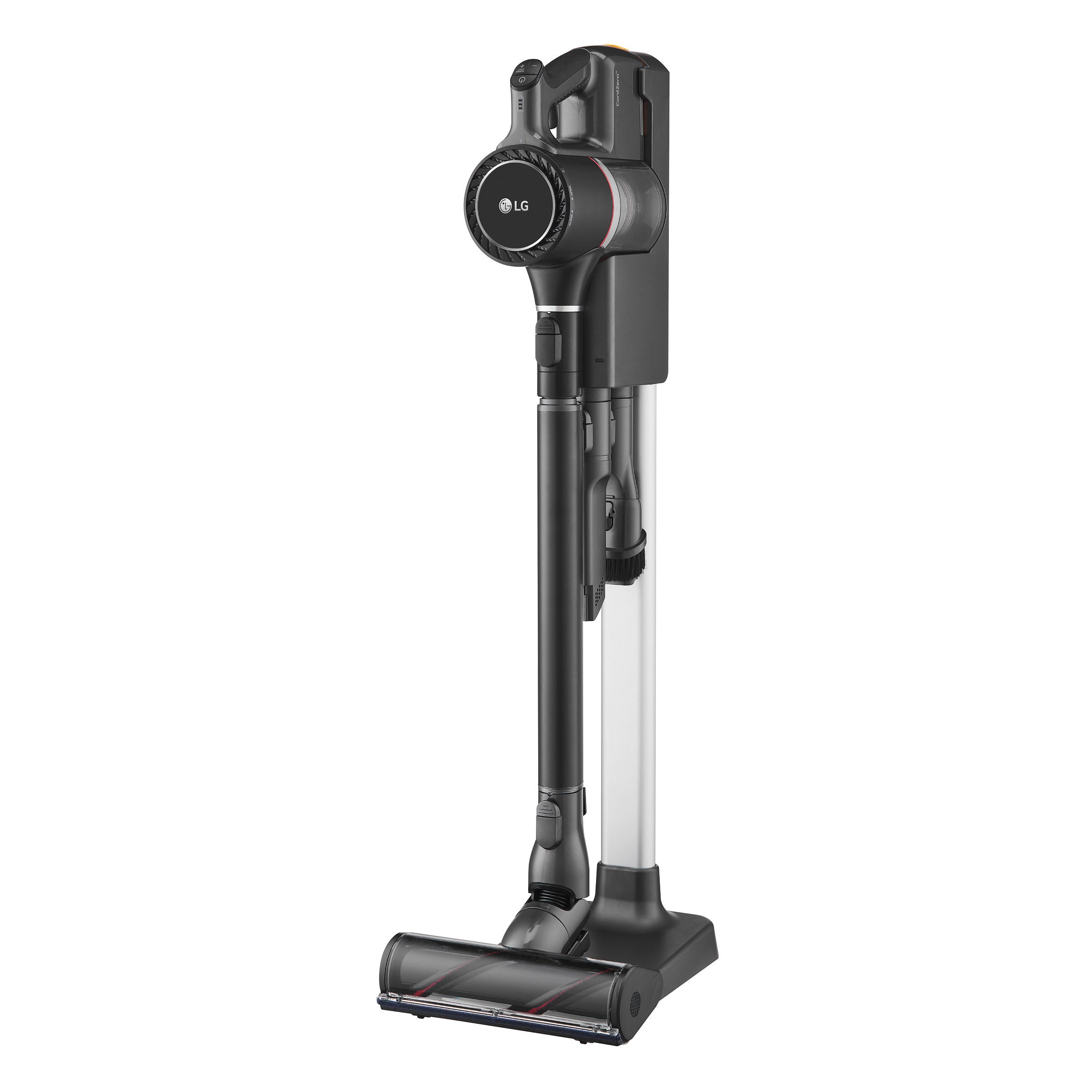 LG CORDZERO A916 CORDLESS STICK VACUUM ^