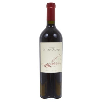 NICOLAS CATENA ZAPATA RED BLEND ARGENTINA 750 ML