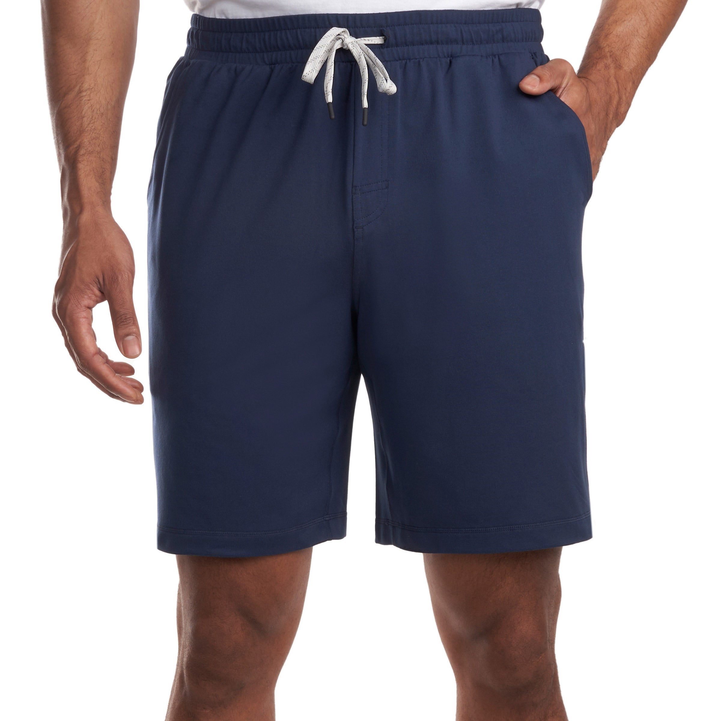 KIRKLAND SIGNATURE MEN'S LOUNGE SHORT - Image 1