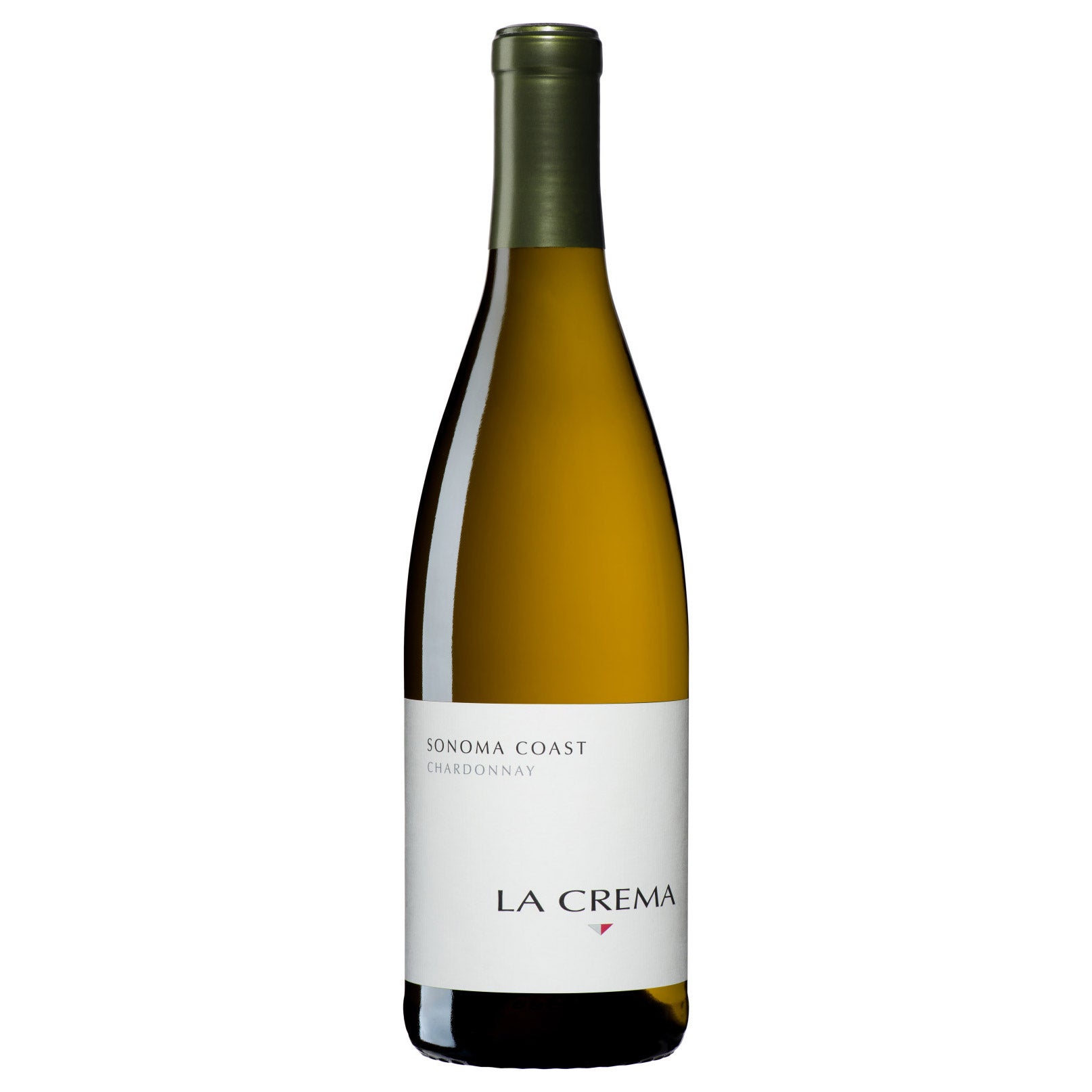 LA CREMA CHARDONNAY SONOMA COAST 750ML