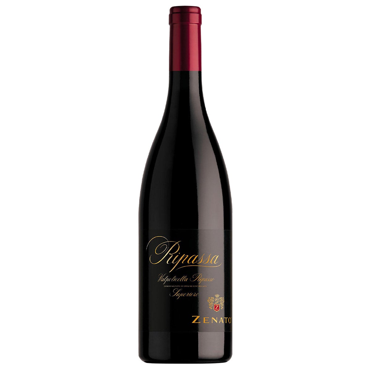 ZENATO VALPOLICELLA RIPASSA RED BLEND ITALY 750ML
