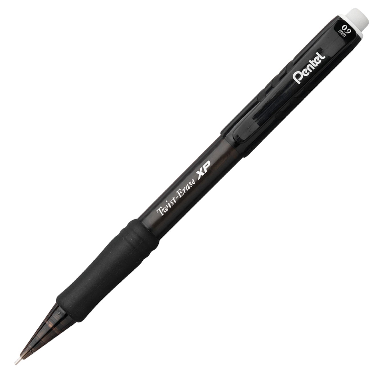 PENTEL .9MM TWISTERASE EX MCH PNCL PENQE419A 12CT - Image 1