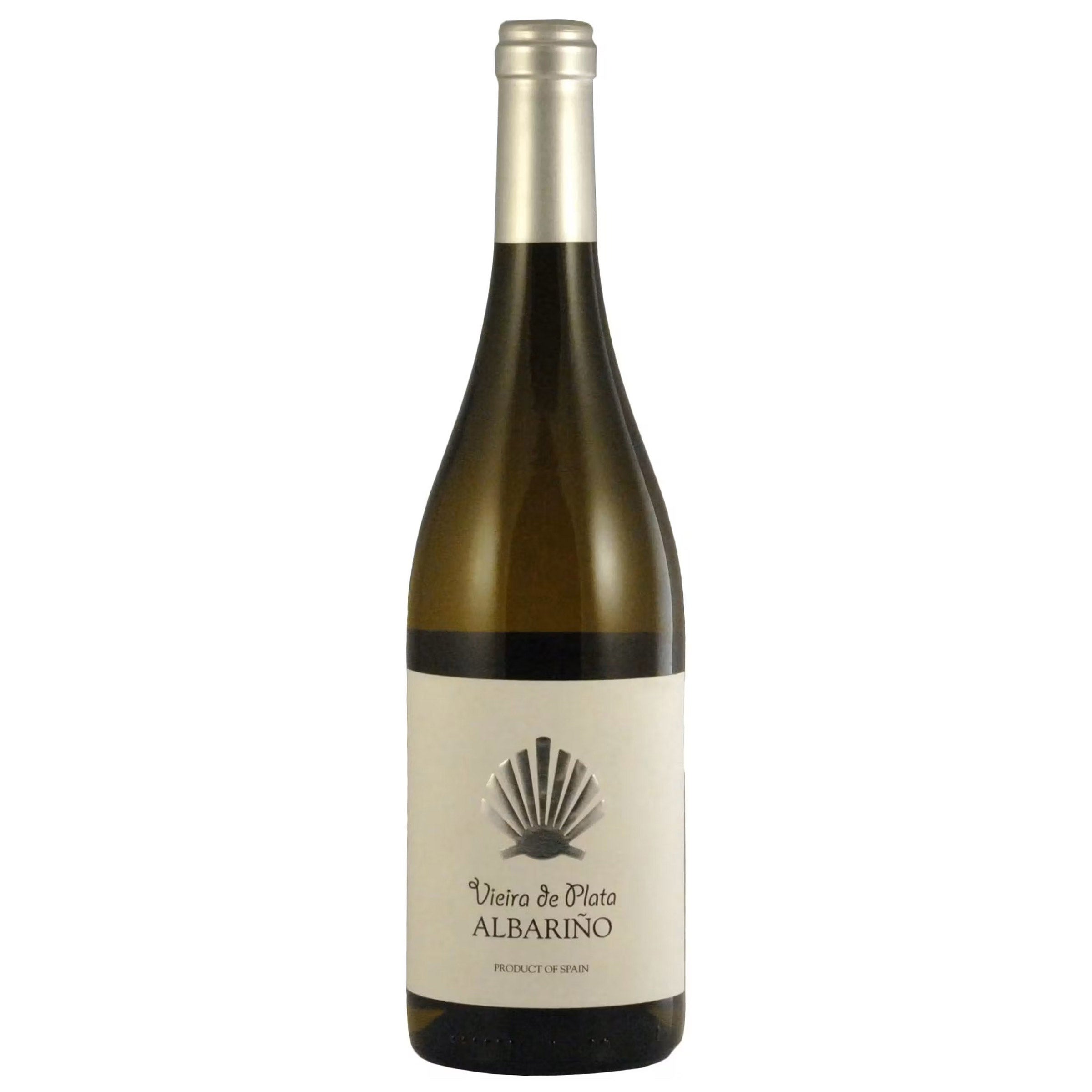 LAXAS VIEIRA DE PLATA ALBARINO RIAS BAIXAS, SP 750ML