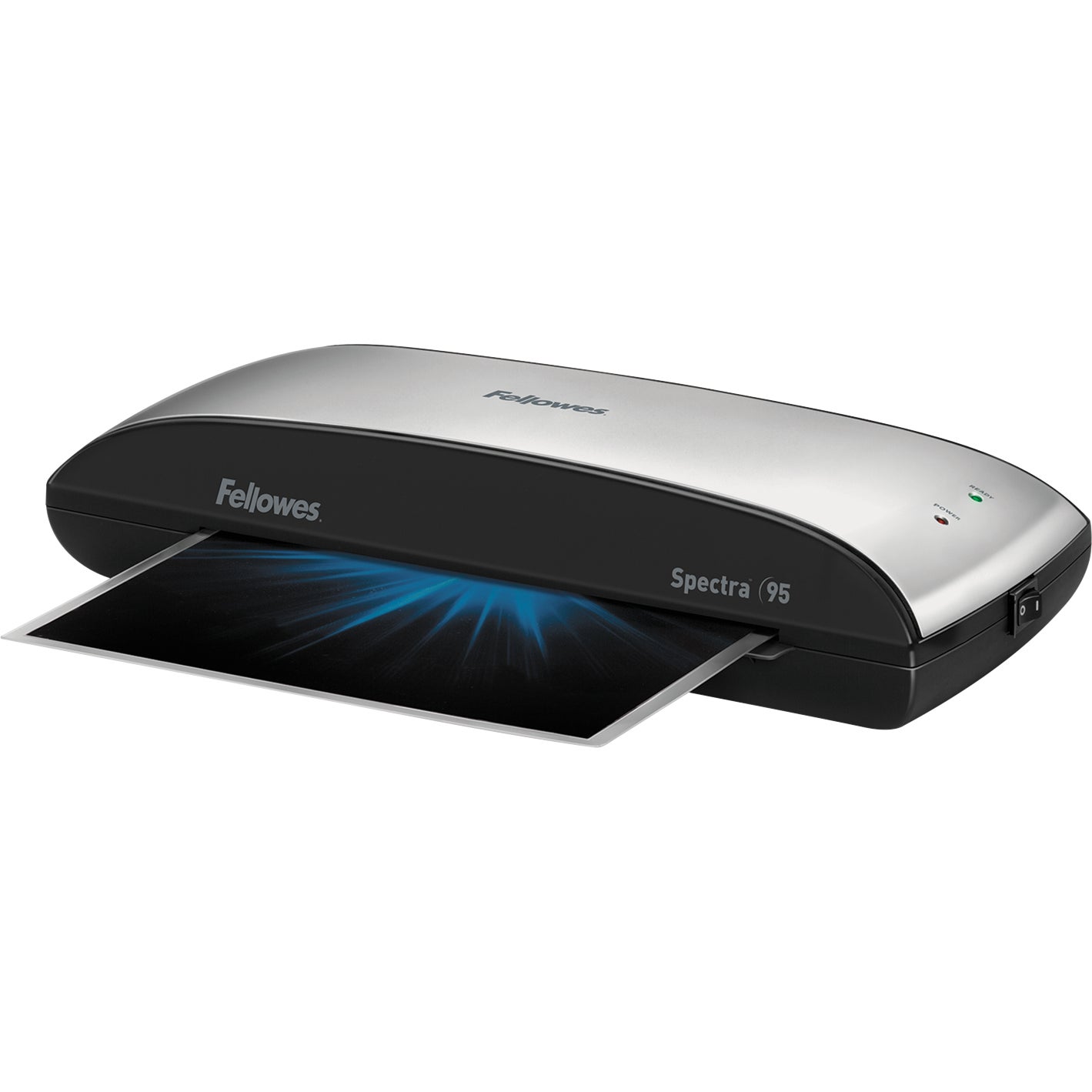 FELLOWES SPECTRA LAMINATOR 9" FEL5738201