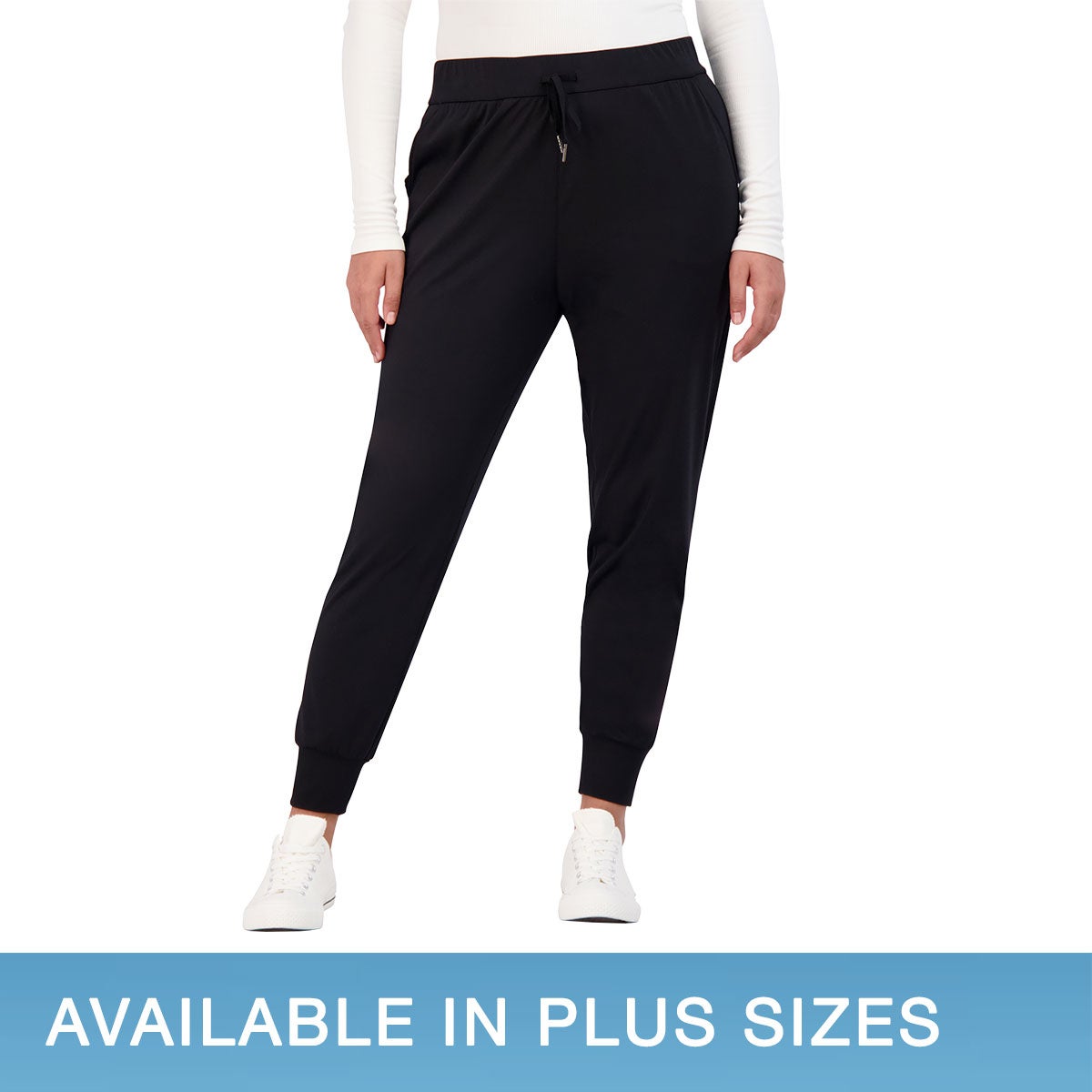 SAGE WOMANS' JOGGER - Image 1