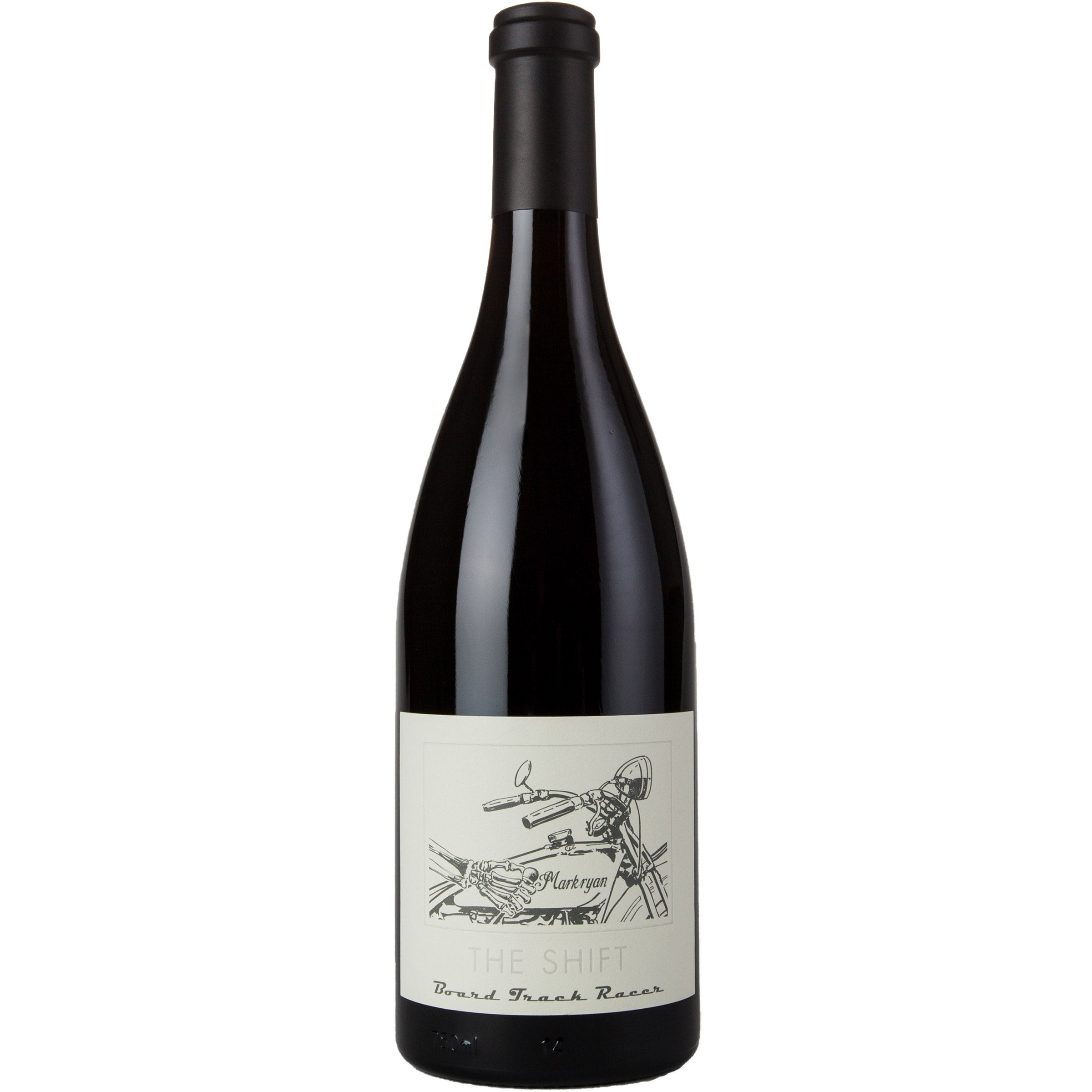 MARK RYAN (DF) THE SHIFT RED BLEND COLUMBIA VALLEY 750ML