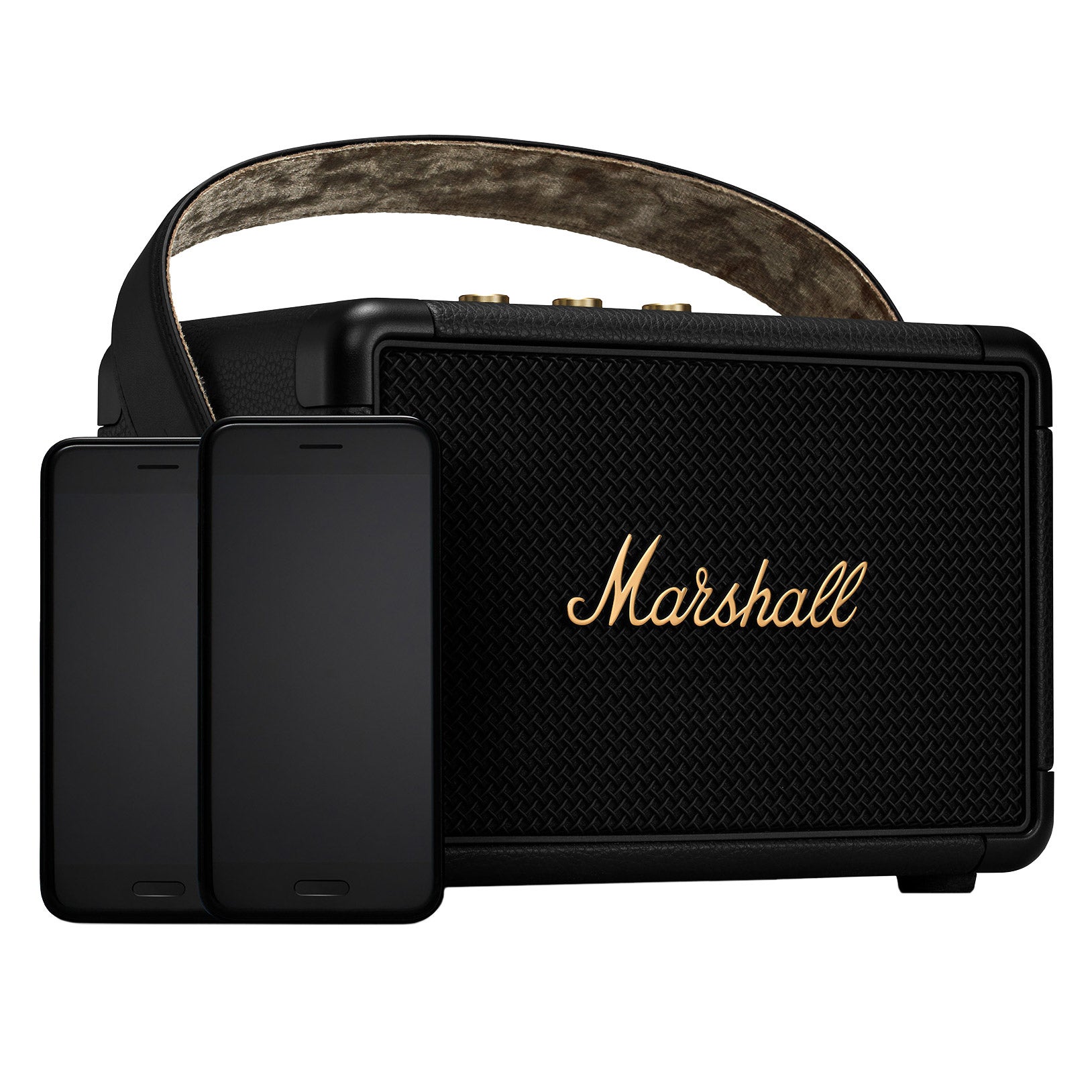 MARSHALL KILBURN II PORTABLE BT SPEAKER - Image 1